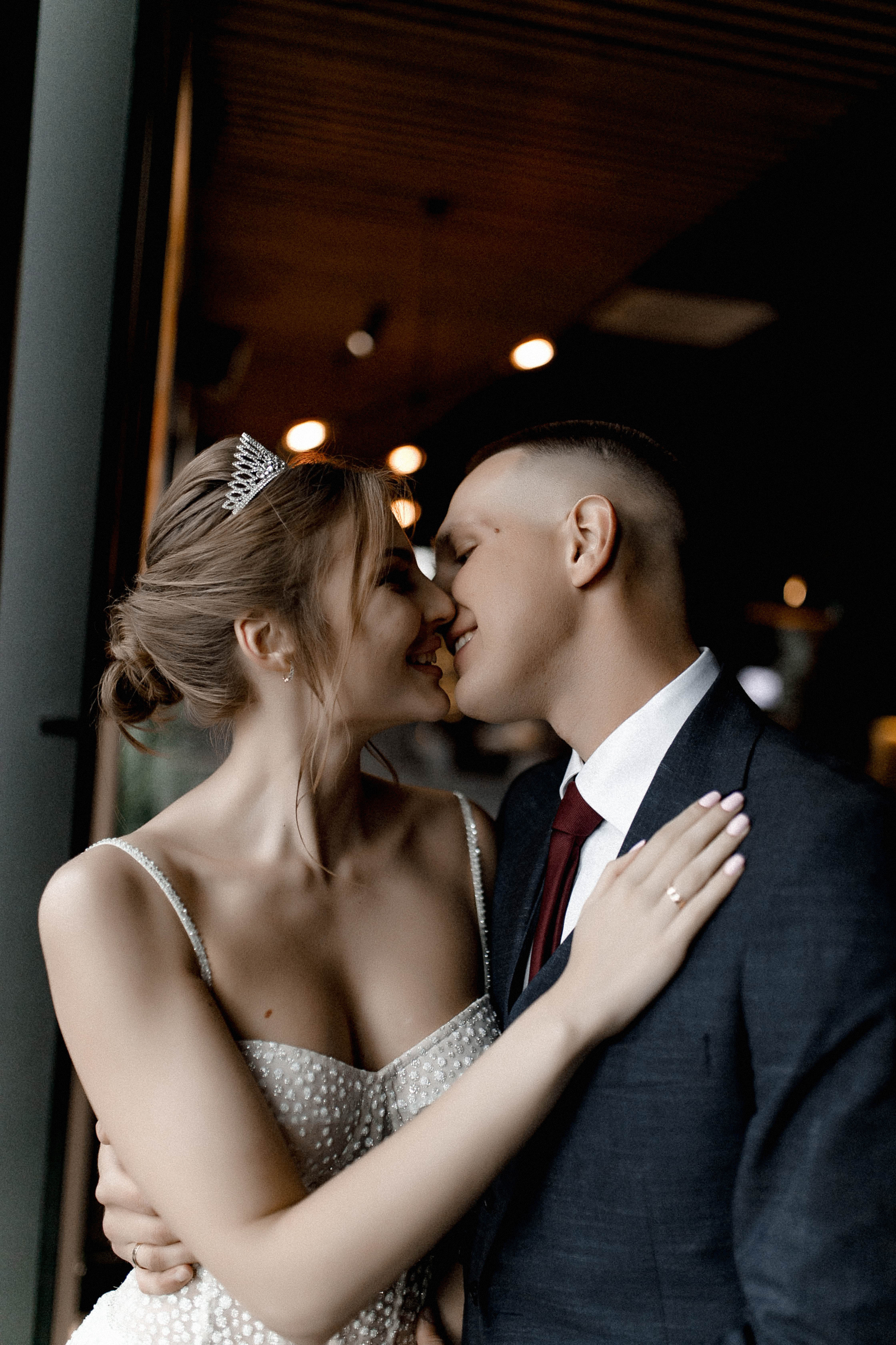 Лёша и Злата. Свадебный и семейный фотограф в Орша