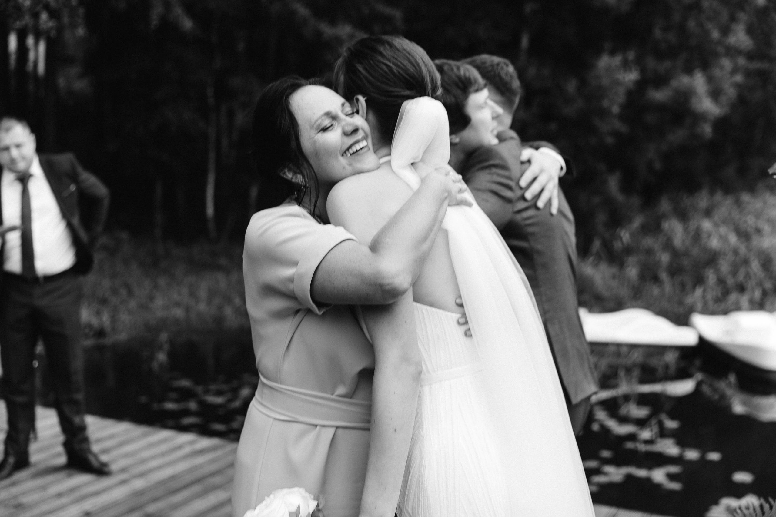 Стас и Полина. Свадебный и семейный фотограф в Орша