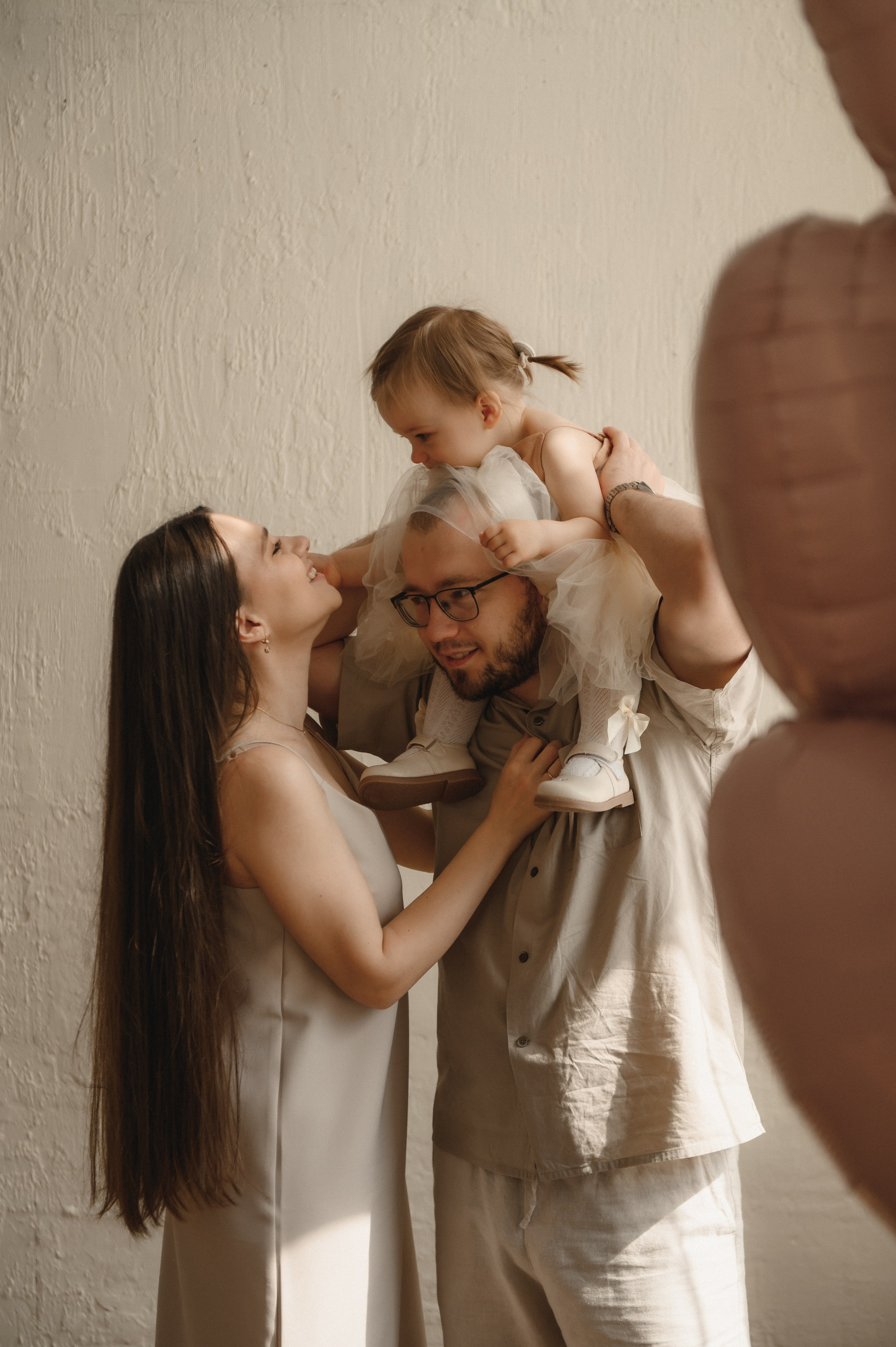 Яне 18 месяцев. Семейный фотограф в г. Ставрополь, Сорокина Мария