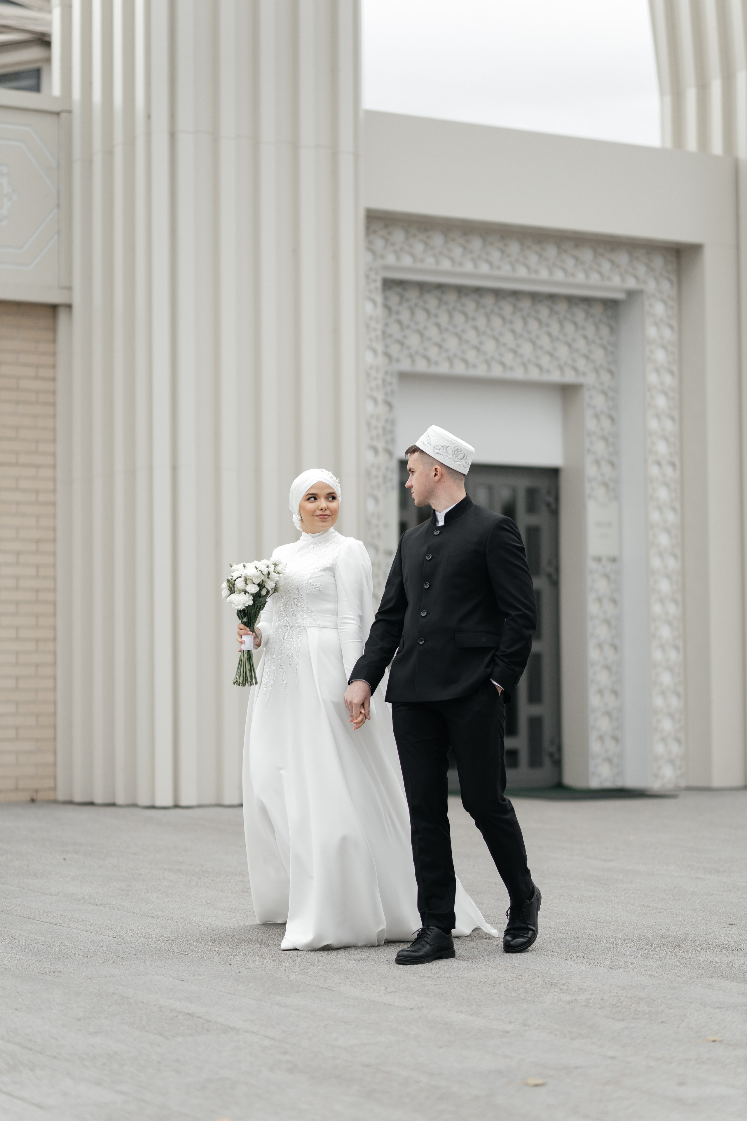 Bulat & Gulgena. Свадебный фотограф Ильнар Асадуллин