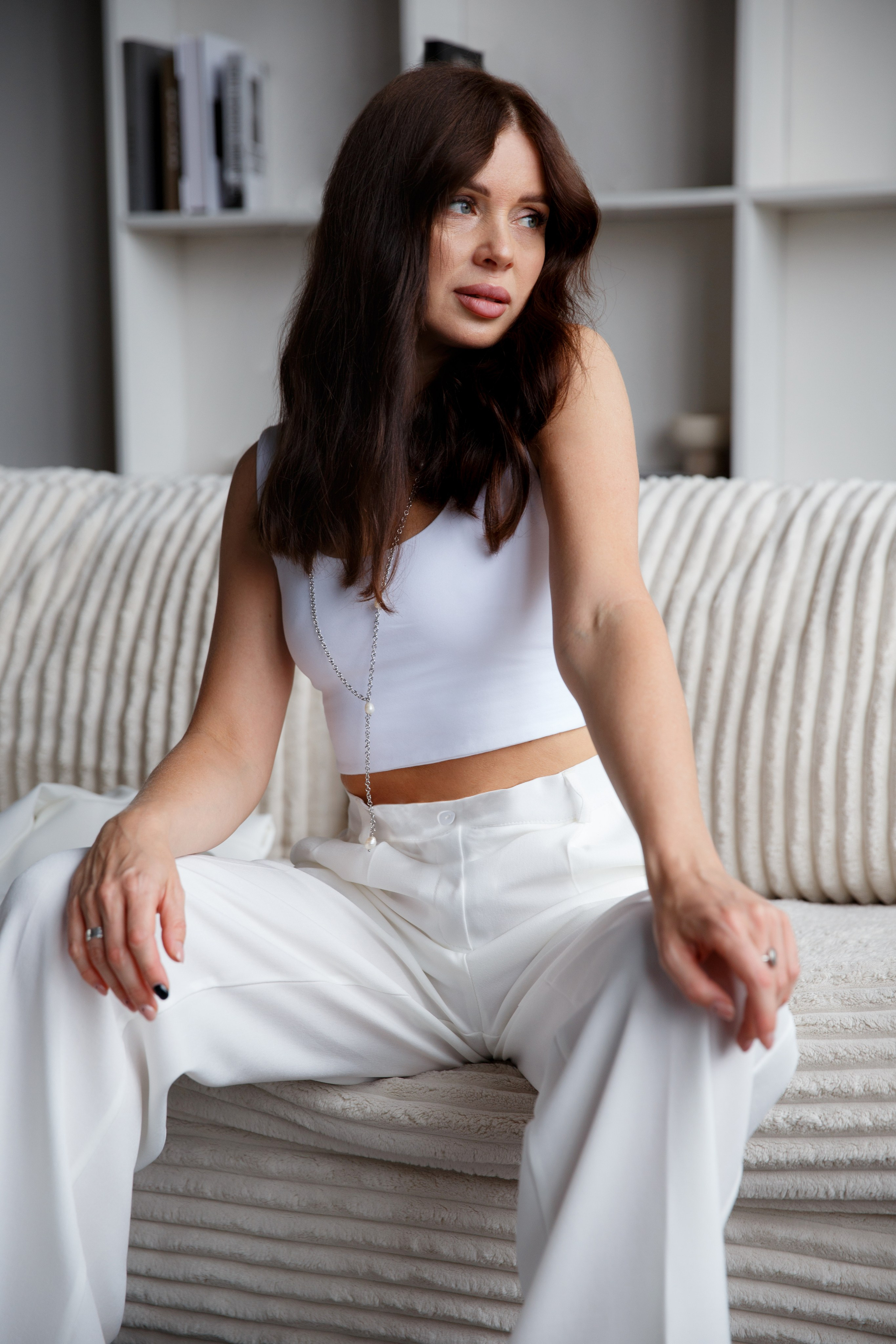 Марина. Руководитель LASH_studio, преподаватель. Женский и контент фотограф Люба Пунанцева. Северодвинск. Архангельск