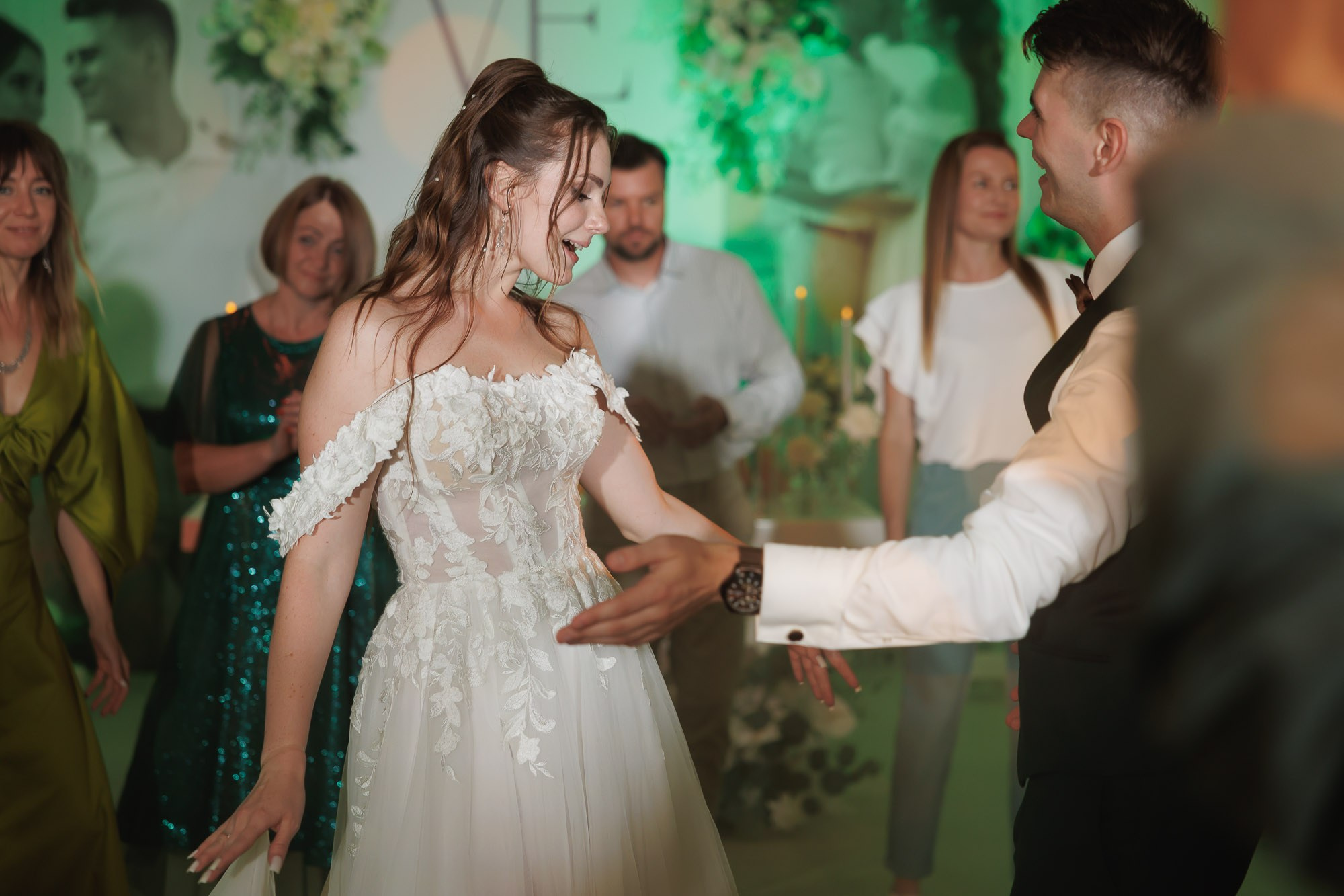 Катя и Влад. Свадебный Фотограф Никита Духник