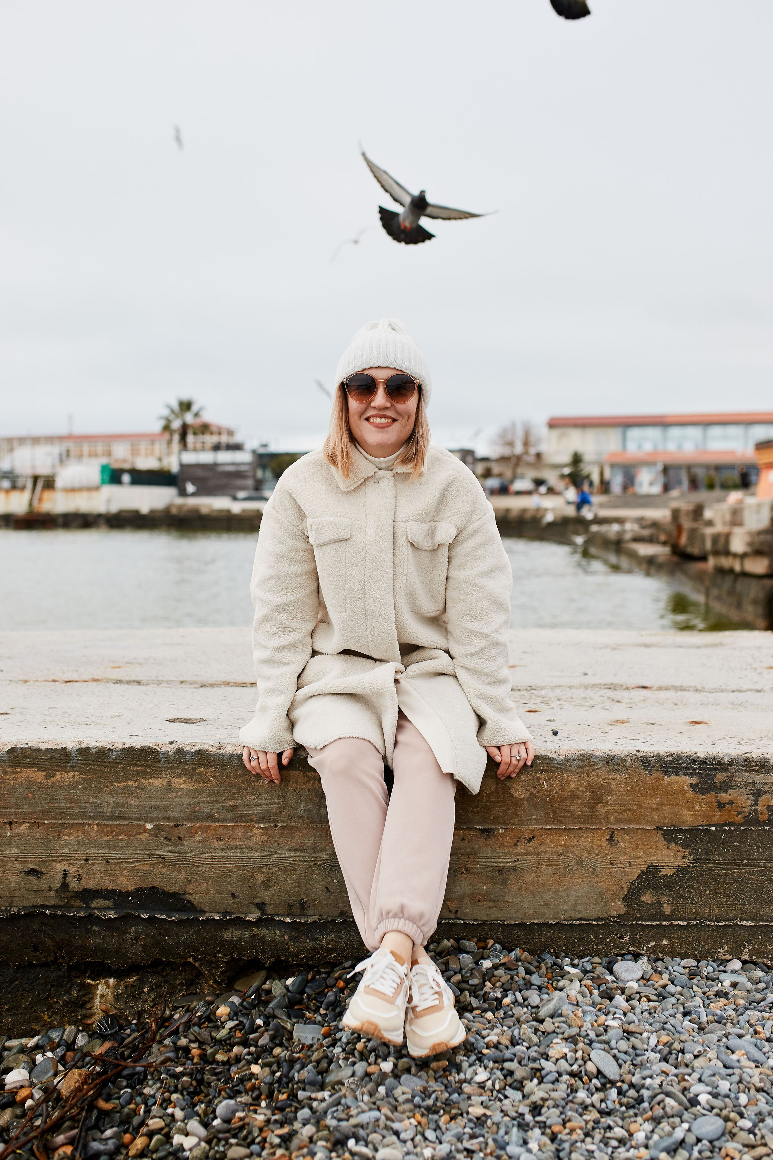 Семья Сочи. Семейный и свадебный фотограф в Новороссийске