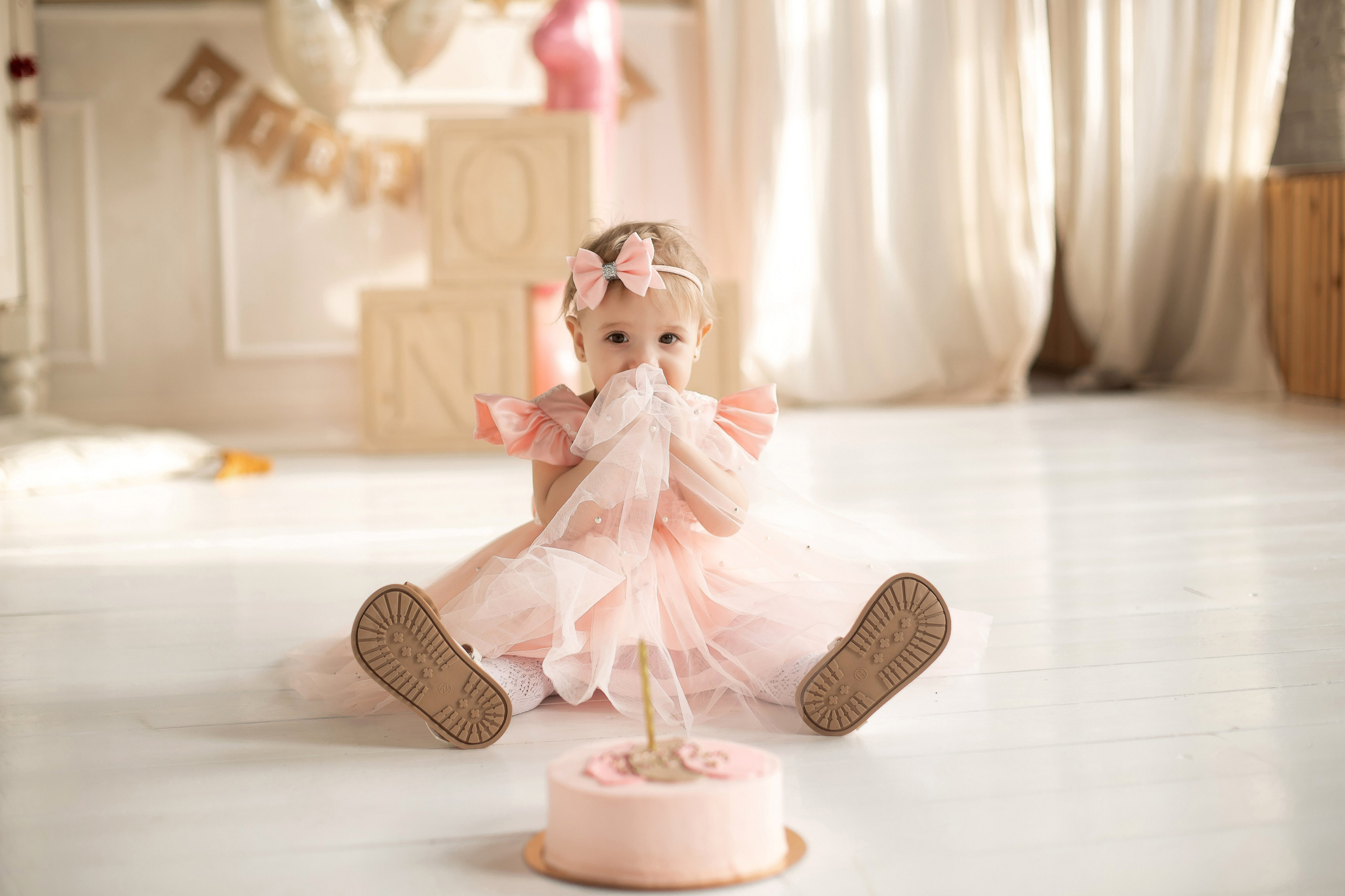 Ева. Семейный и детский фотограф в Красноярске Анна Маюрова