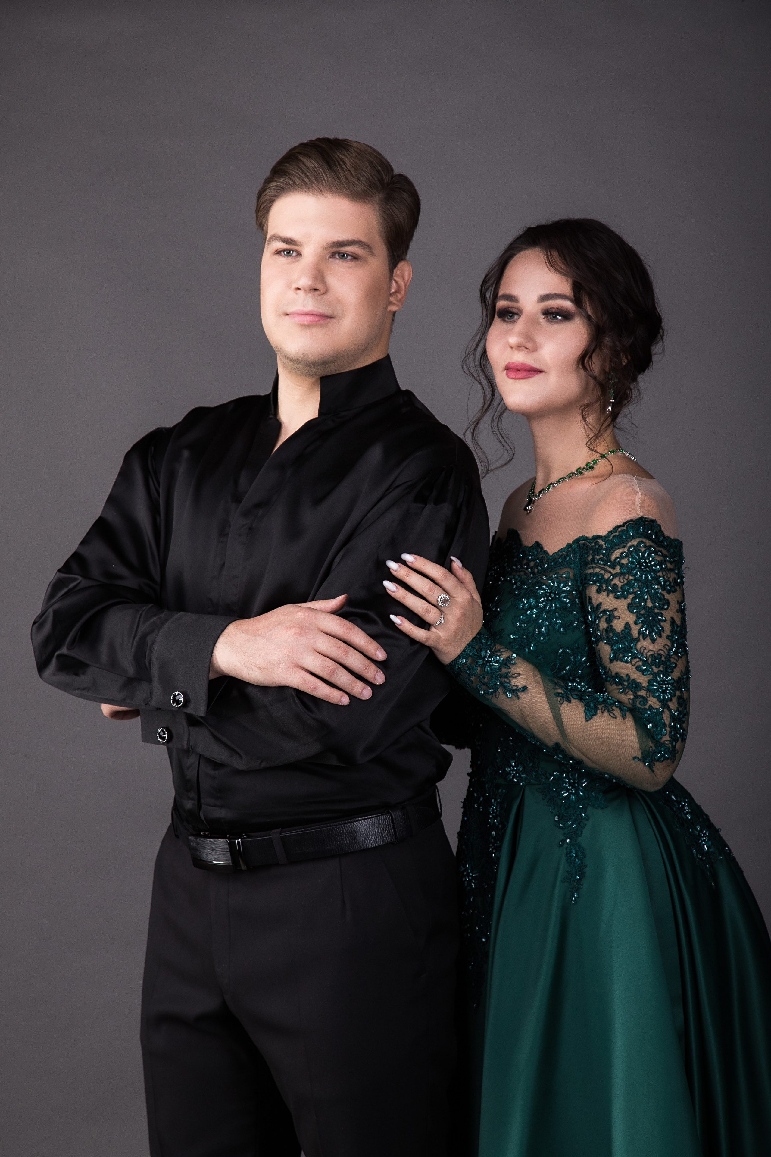 Для афиши. Креативный и женский Фотограф Омске Наталья Лебедева