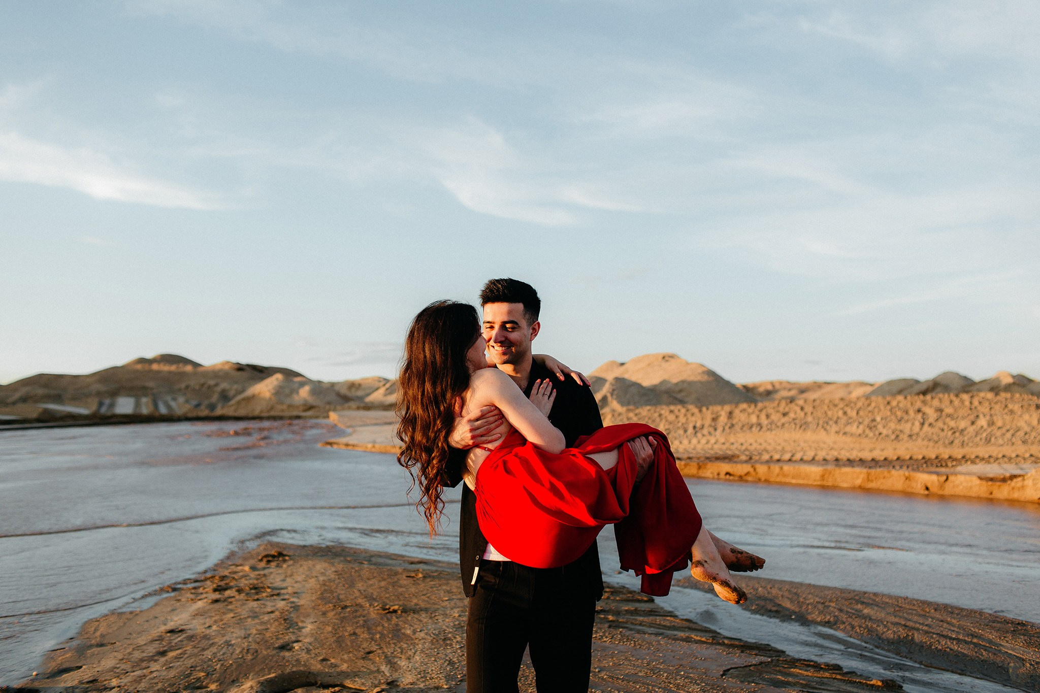 ЯНА И РАХИМ. Свадебный и семейный фотограф Иваново Елена Угодина