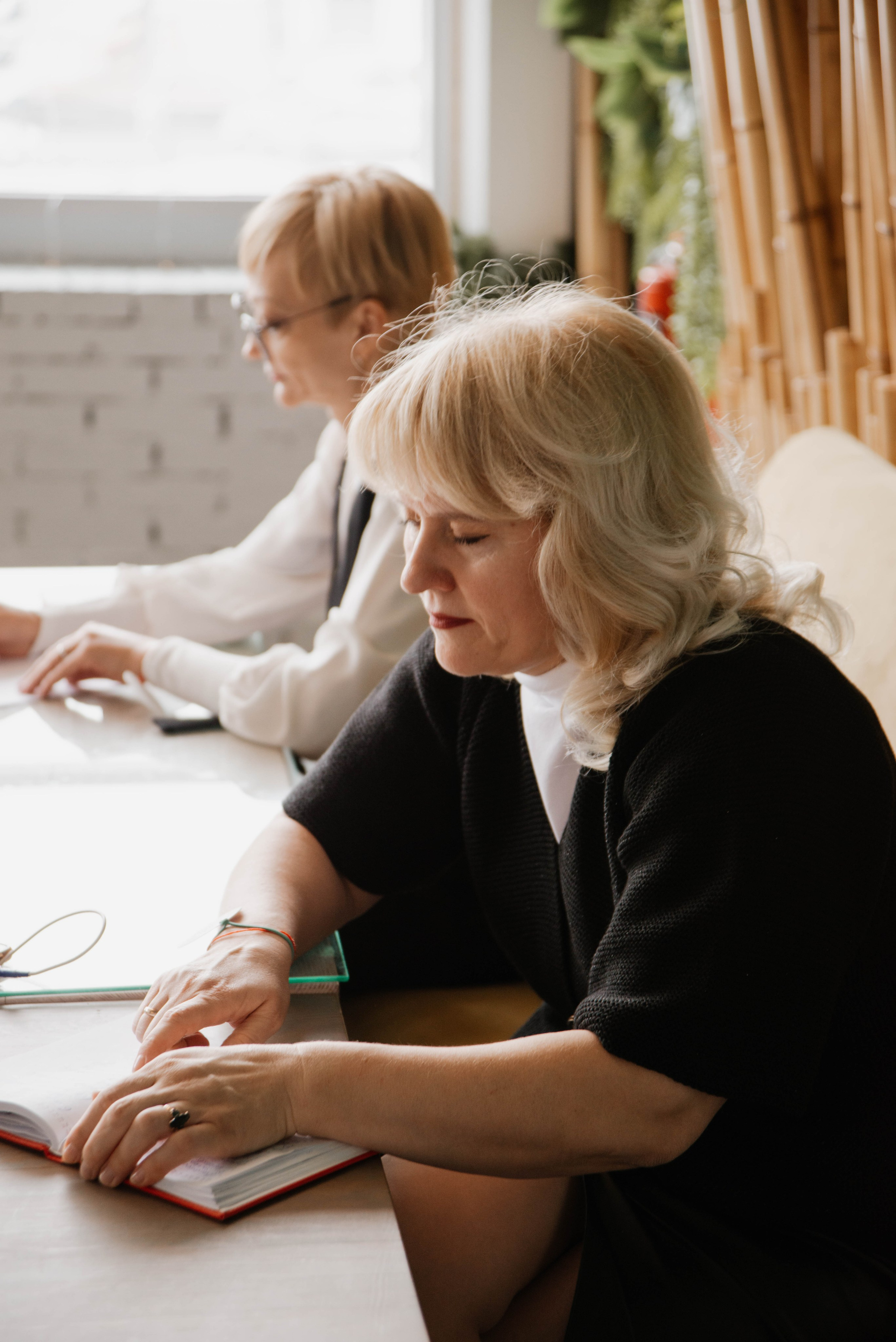 Мастер-класс Вероники Алексеевой для ведущих. Ксения Glossa. Портретный и репортажный фотограф в Самаре