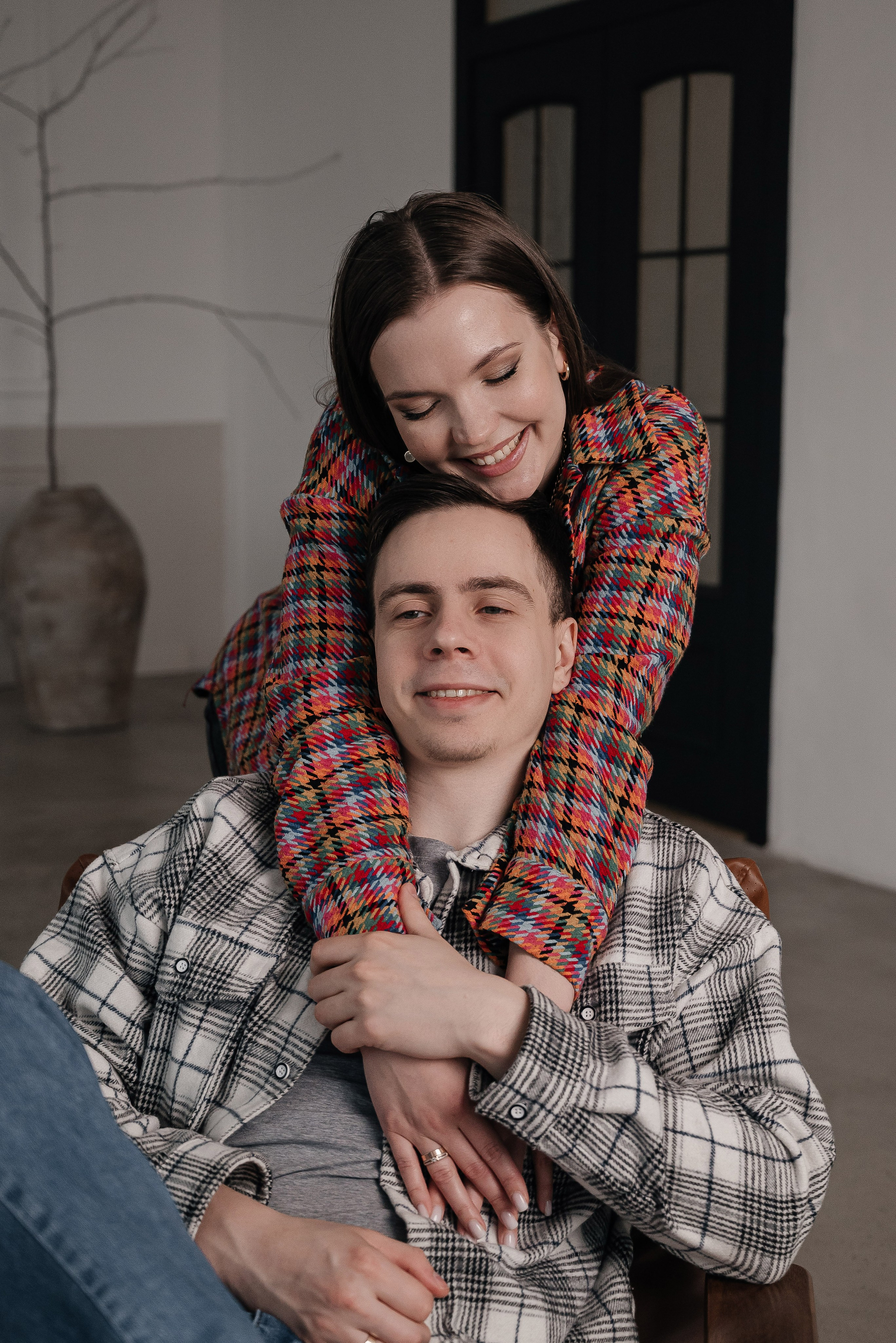 Музыка нас связала. Тамара Власова