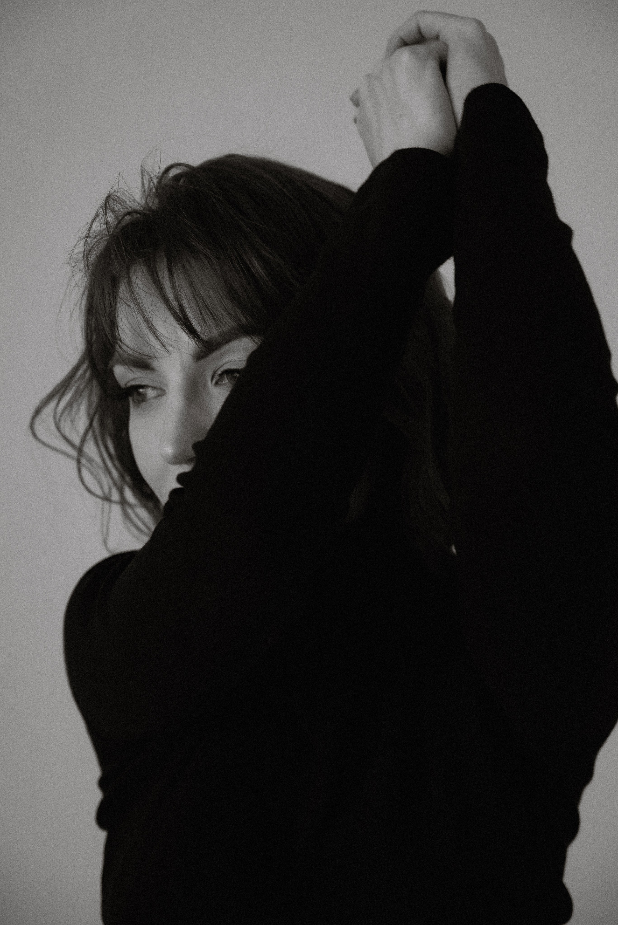 Катрин. Тамара Власова