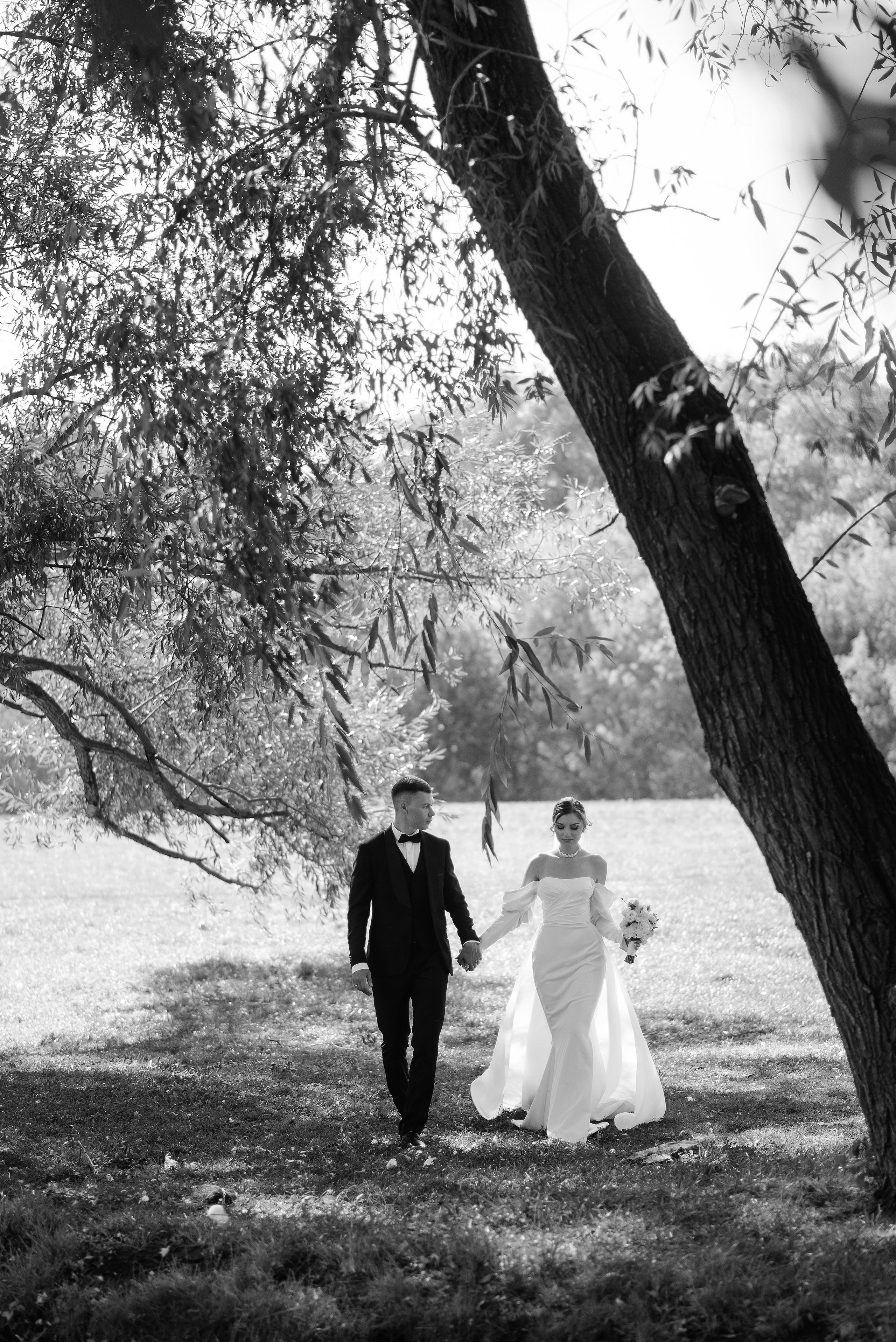 Свадьбы. Свадебный и портретный фотограф в Липецке Юлия Свит