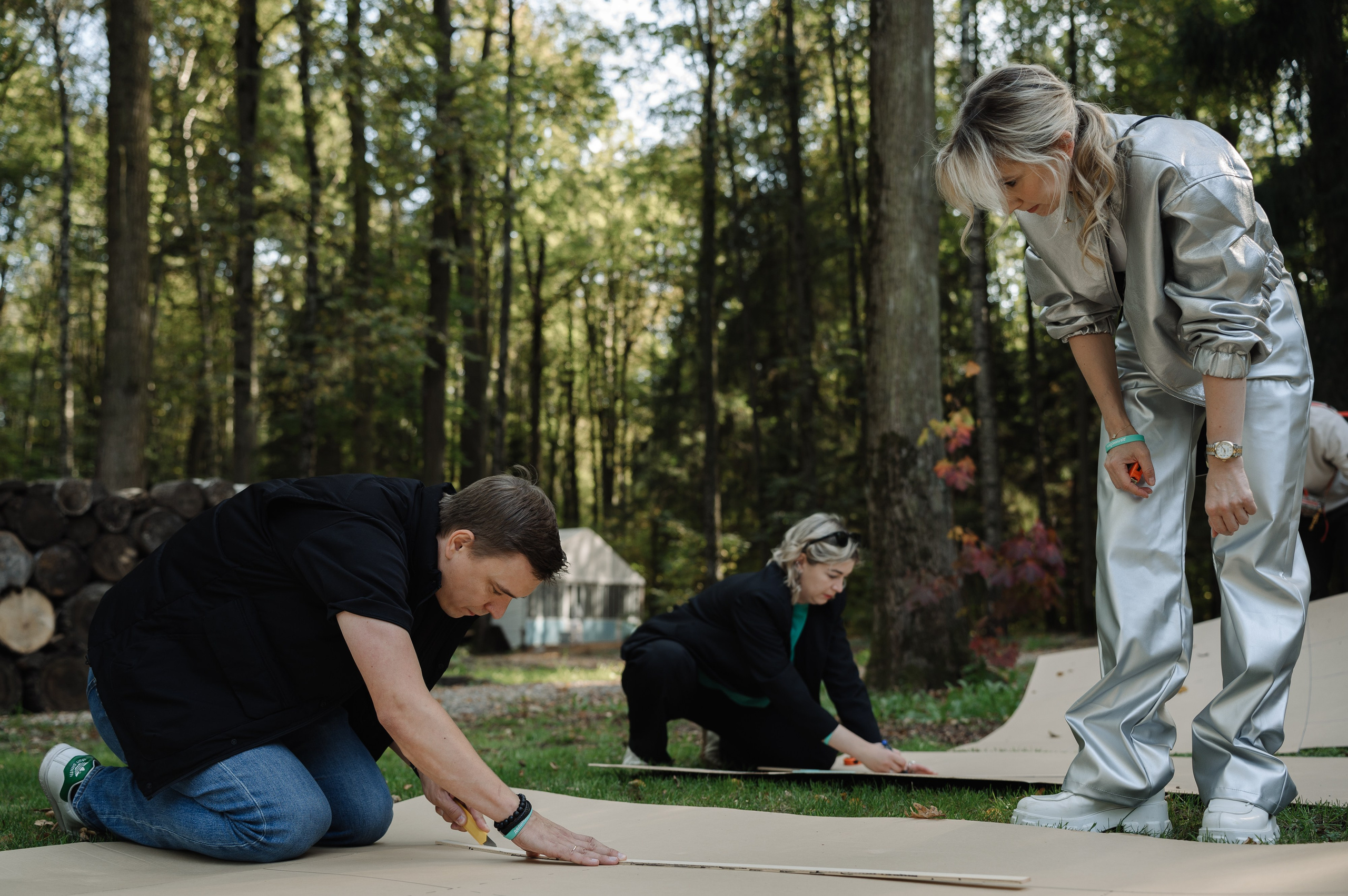 КОРПОРАТИВ. ДЕЛИМОБИЛЬ