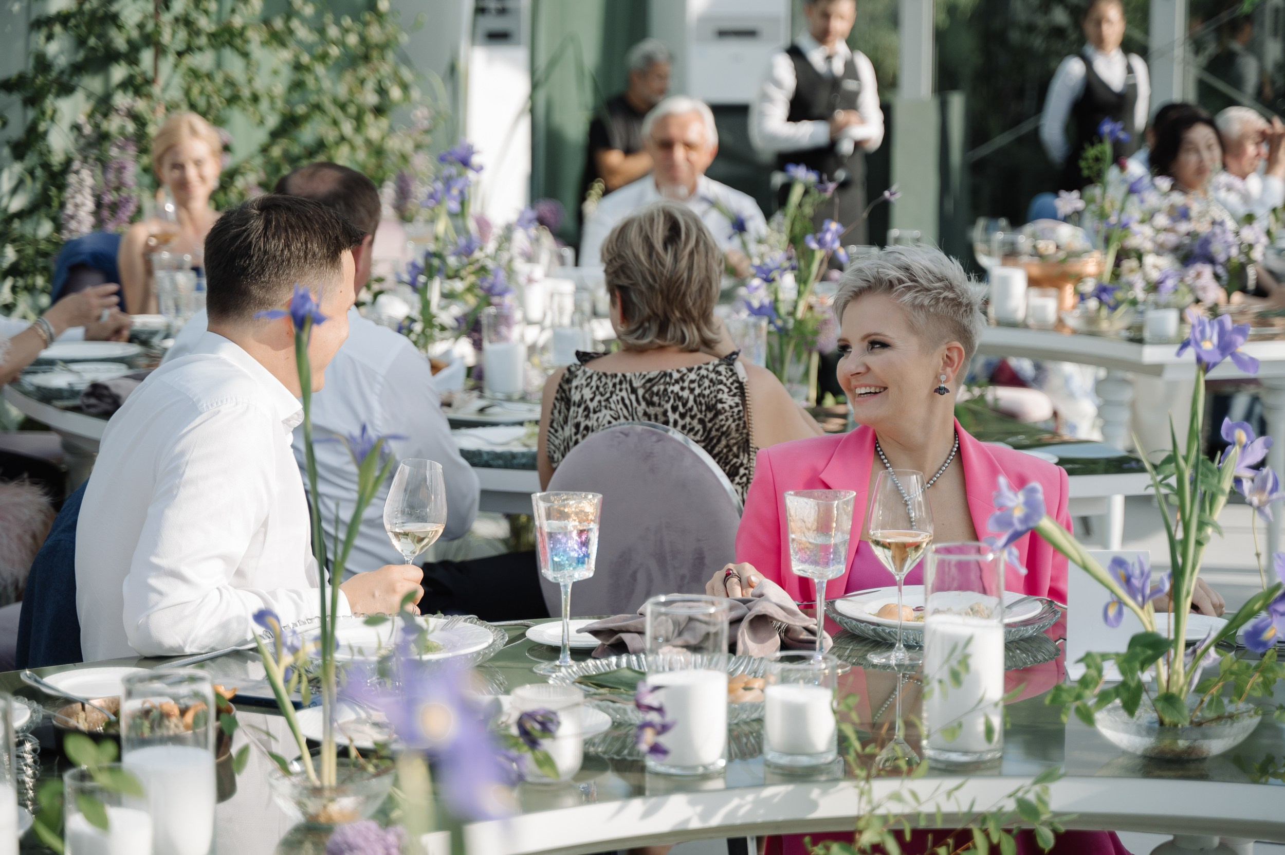 ДЕНЬ РОЖДЕНИЯ 60 ЛЕТ