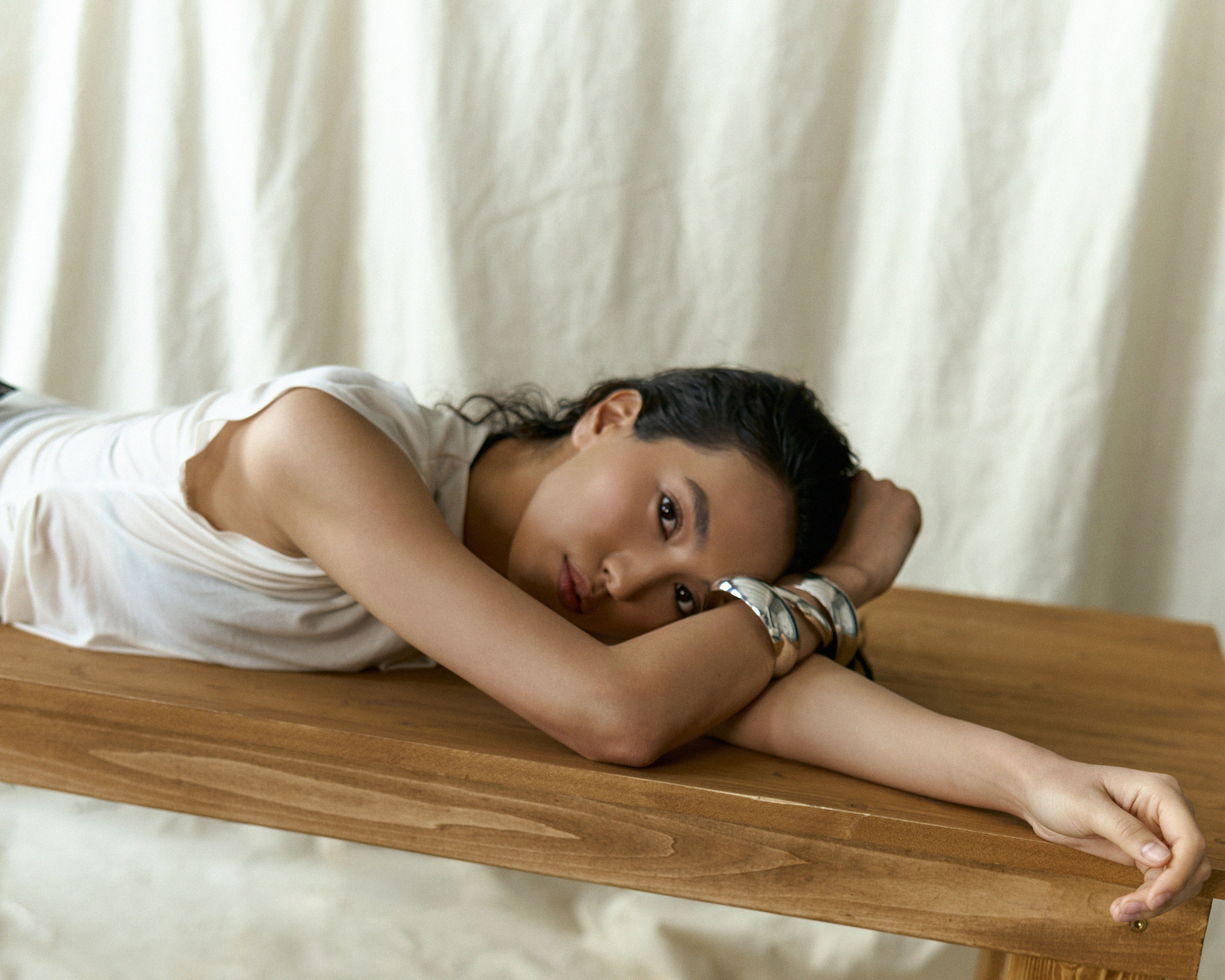 Alfiia. Главная