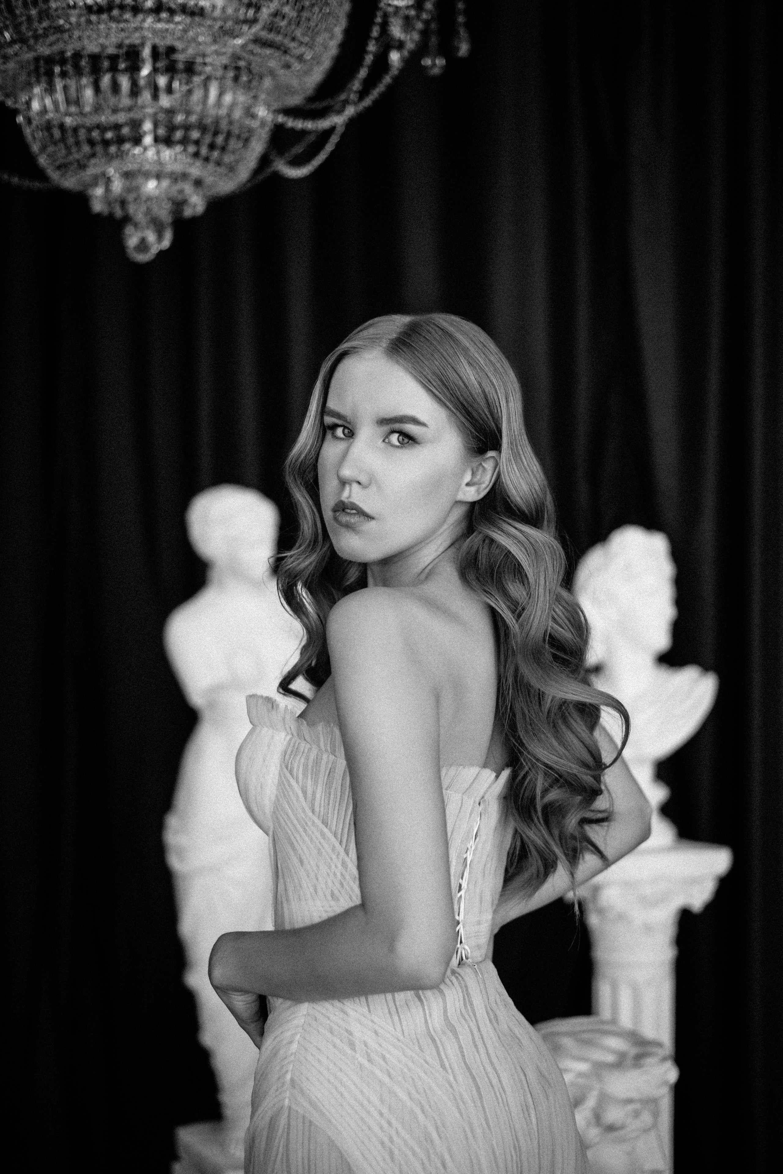 Ксения. Фотограф в Екатеринбурге Веретенова Наталья