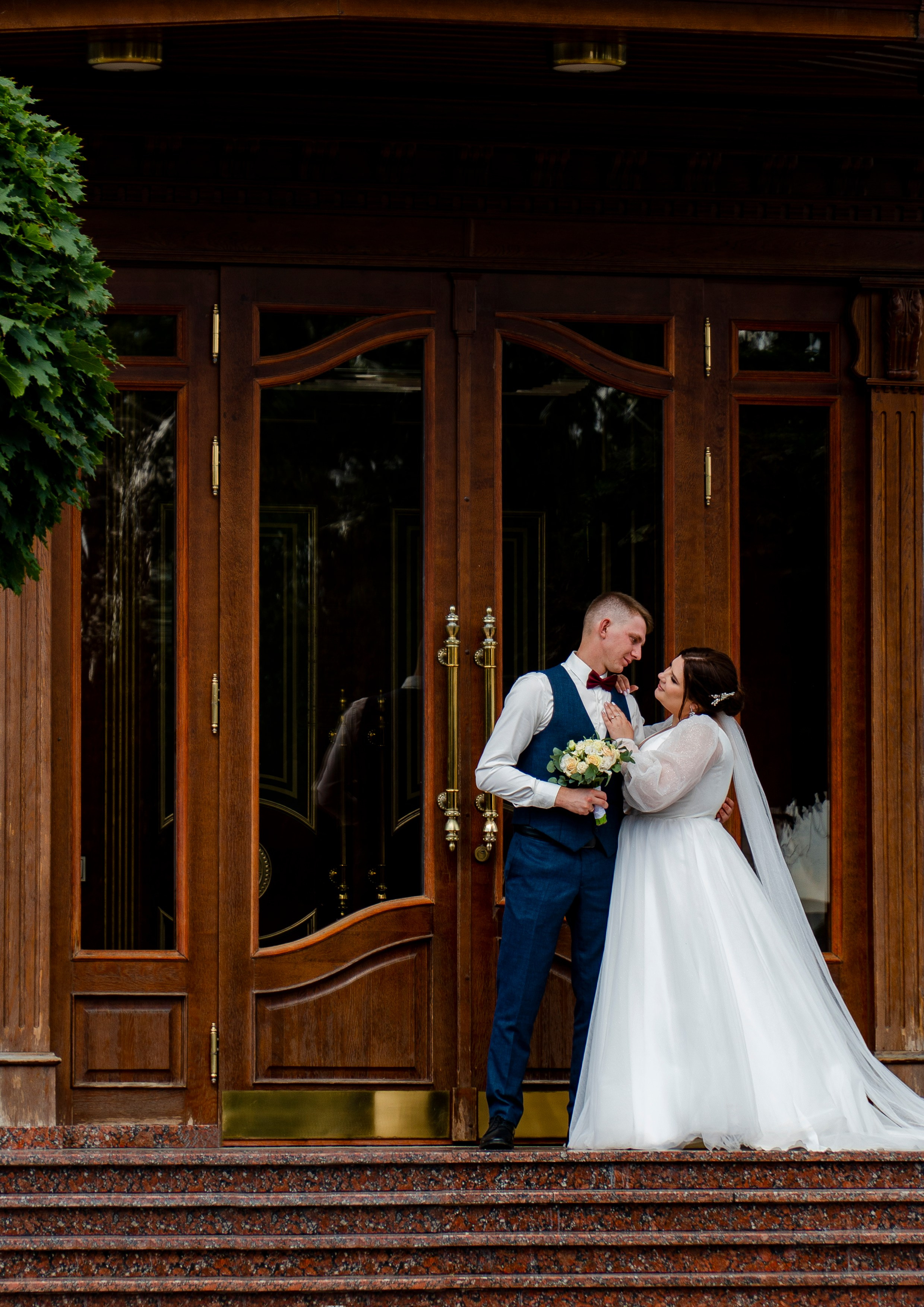 Свадебная фотосъёмка. Профессиональная съёмка и монтаж фото&видео в Курске и области