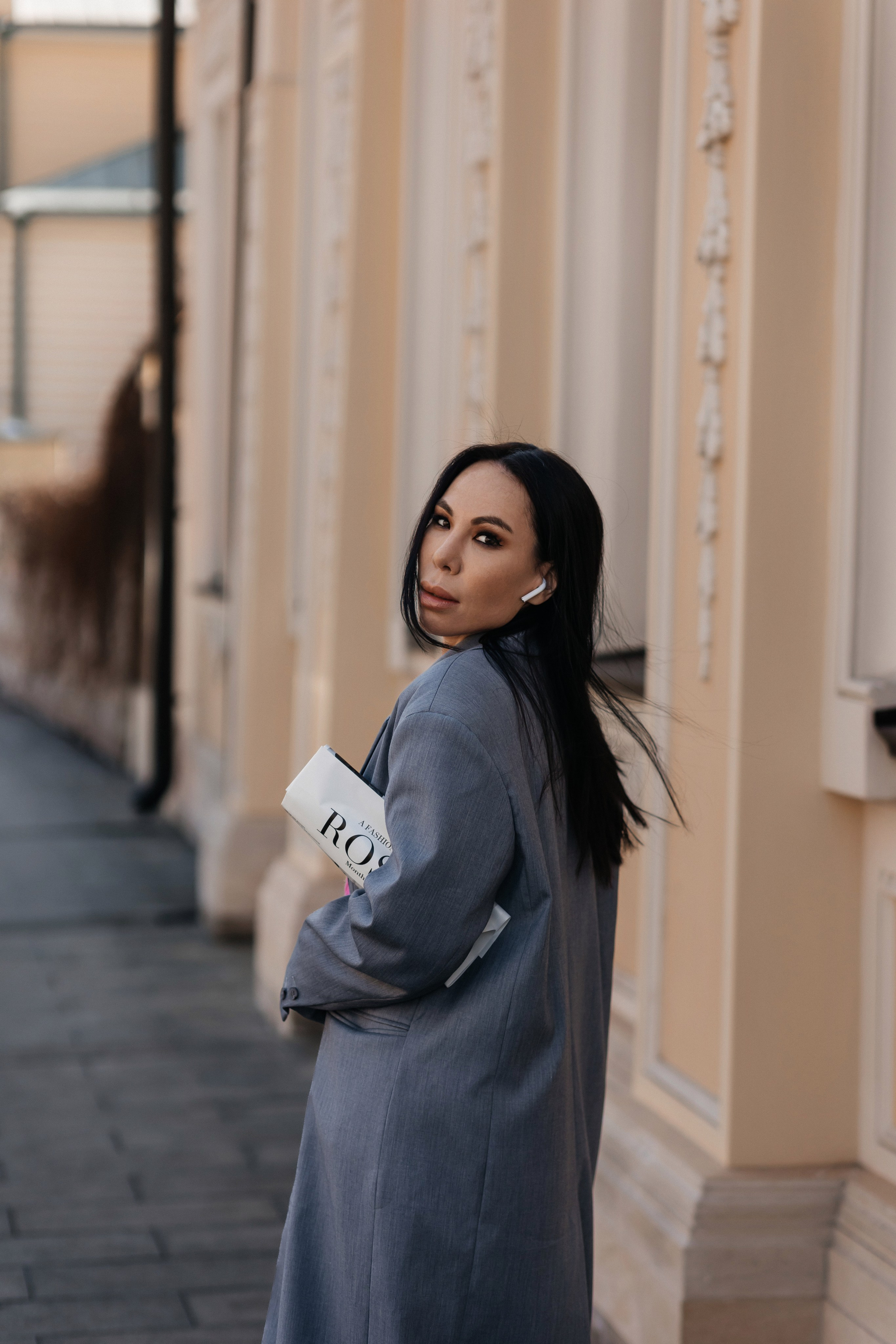 Таша Че. Фотограф Наталия Федосова, г. Москва. TG и Instagram @nataliya_raw