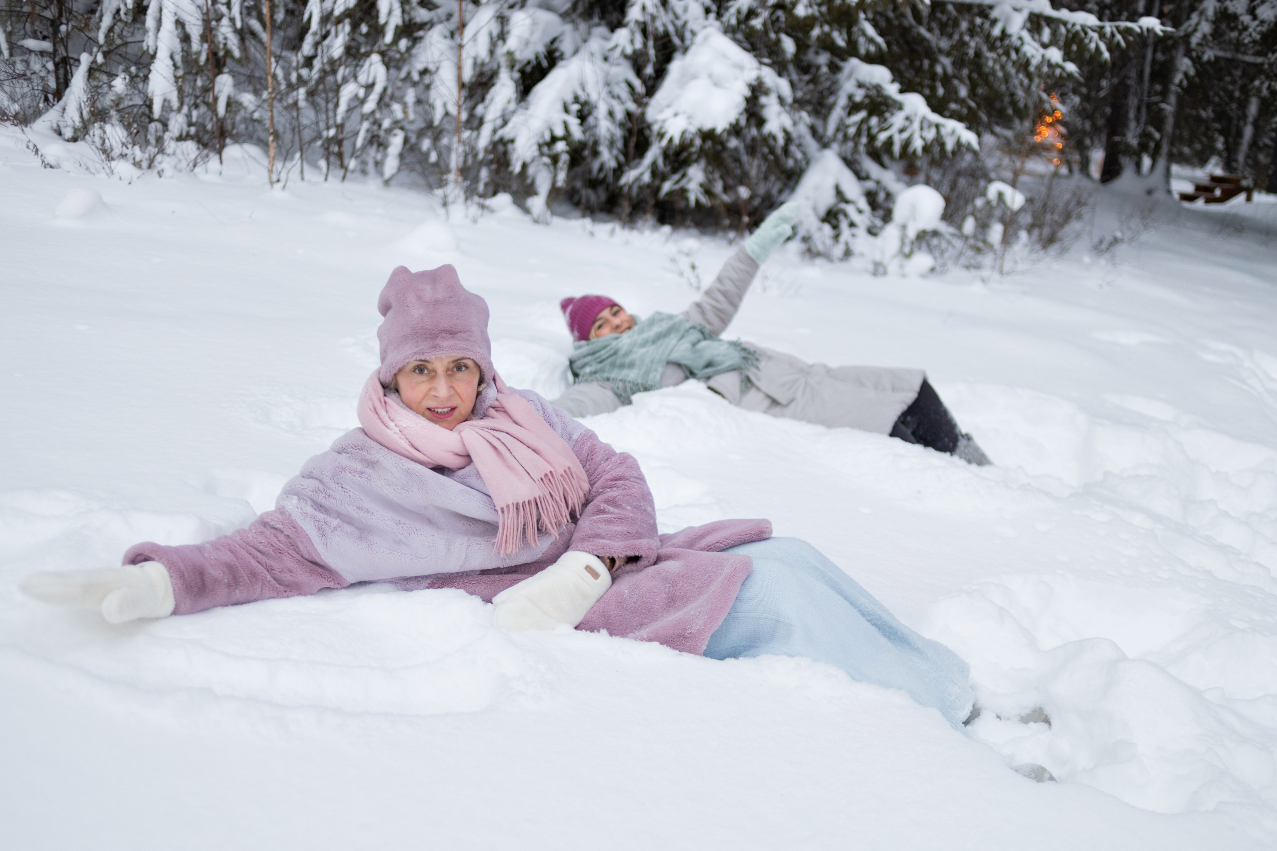 Семейные, детские фотосессии