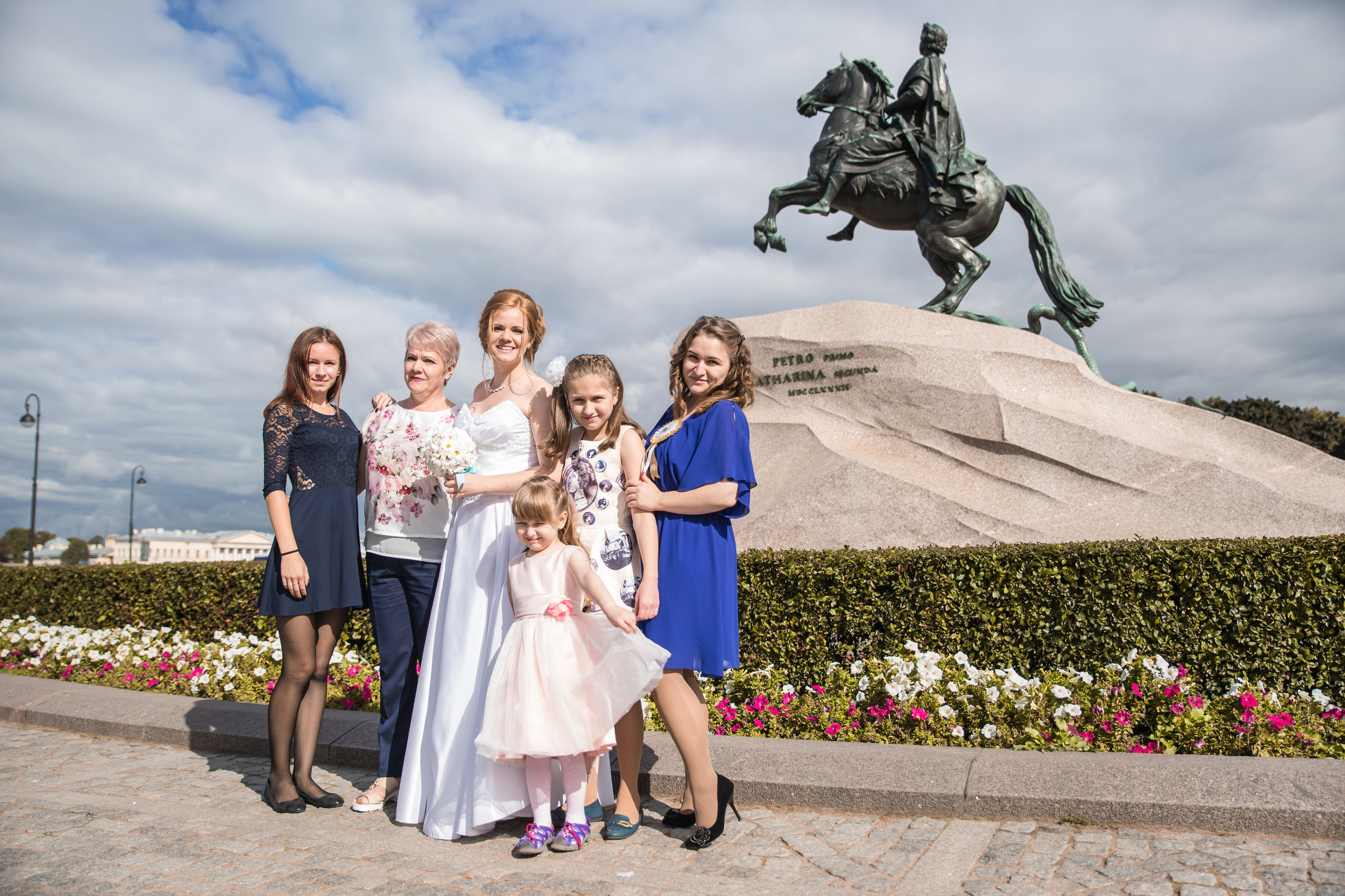 СВАДЬБЫ. Профессиональный фотограф Светлана Протасова