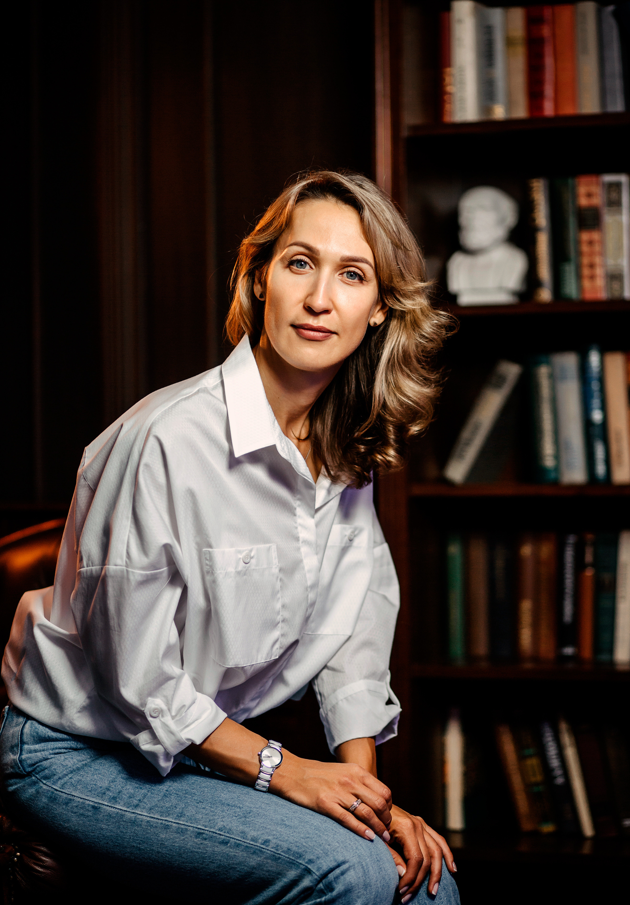 Подборка портретных кадров. Дмитрий Судаков, фотограф в Екатеринбурге и Москве