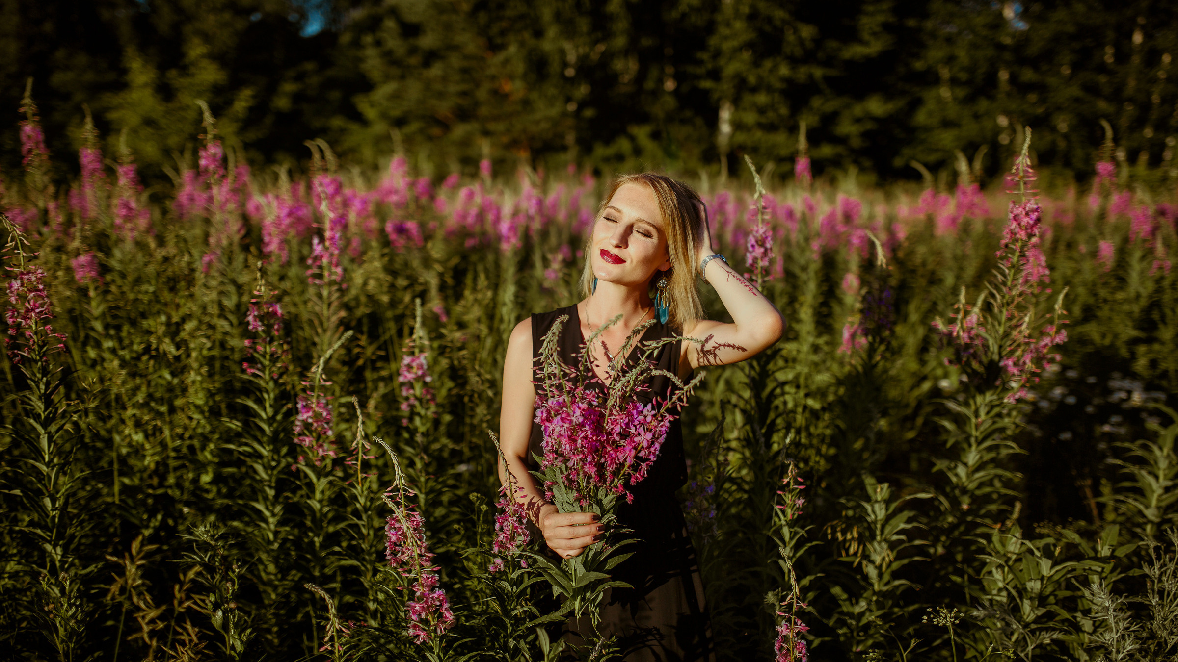 Подборка портретных кадров. Дмитрий Судаков, фотограф в Екатеринбурге и Москве