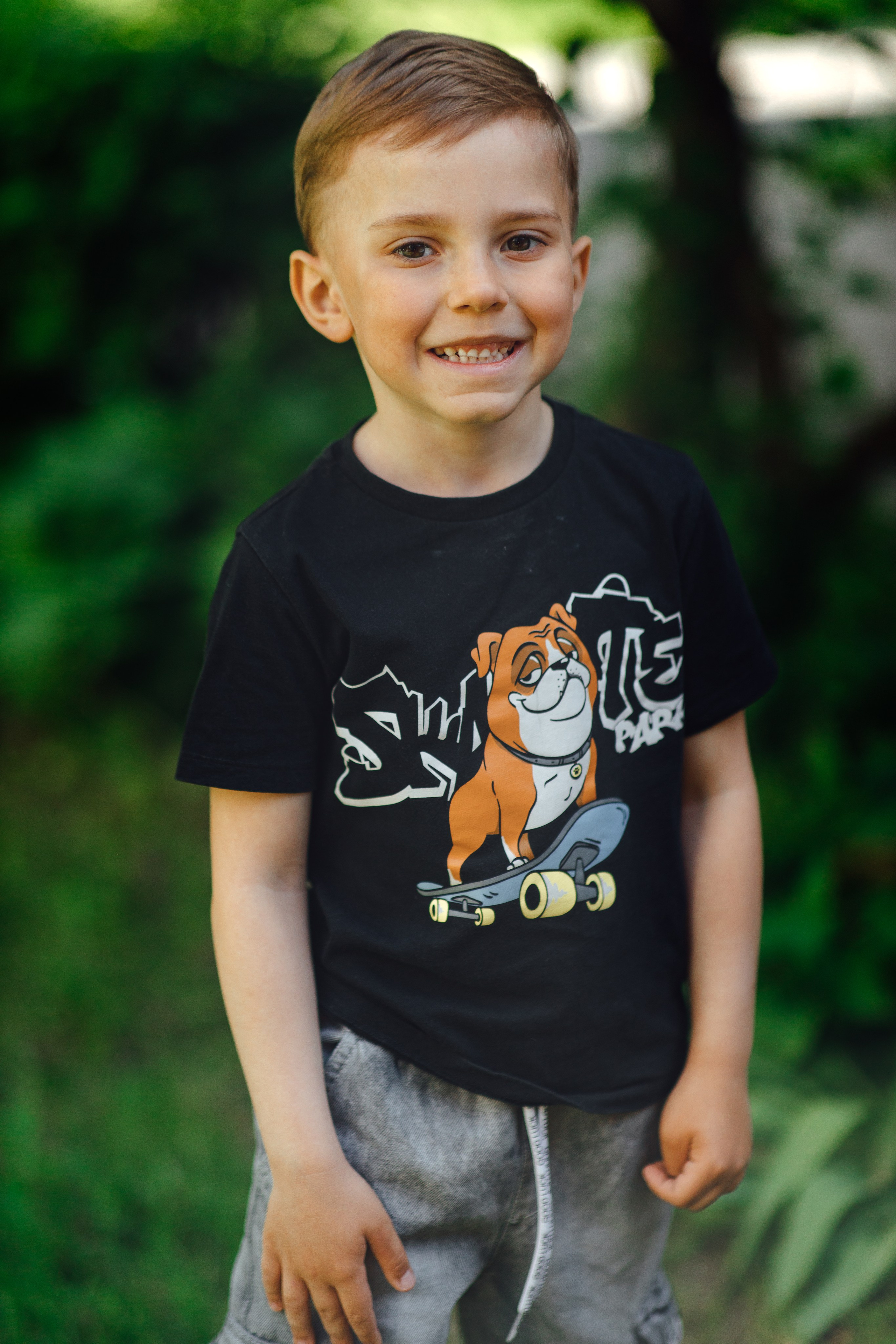 Выпускной в детском саду 2024