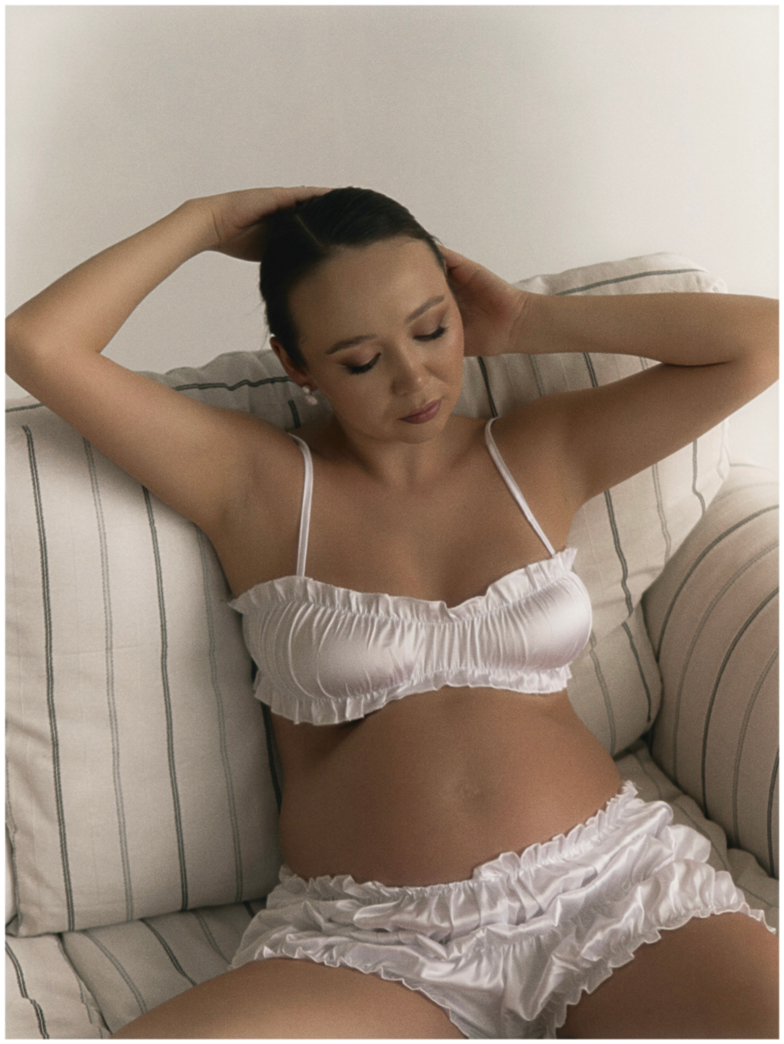 Olimpiada Sergey. Индивидуальная и семейная фотосессия в Чебоксарах Оксана Русакова