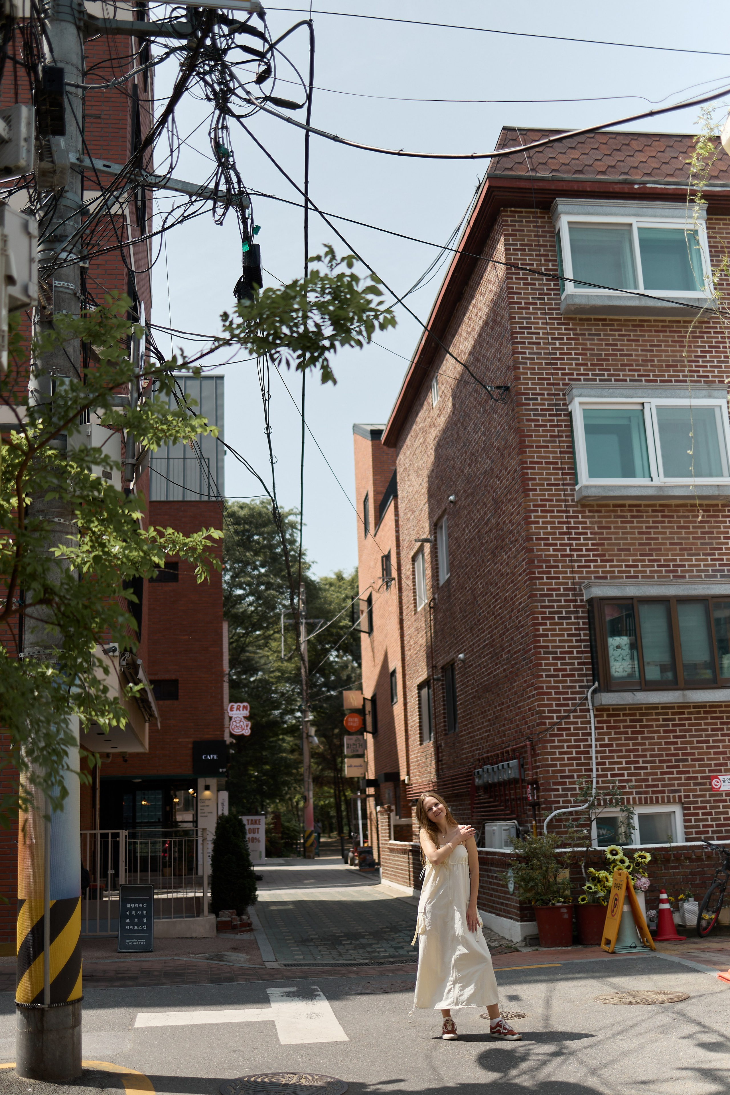 Алина | Сеул. Ваш душевный фотограф