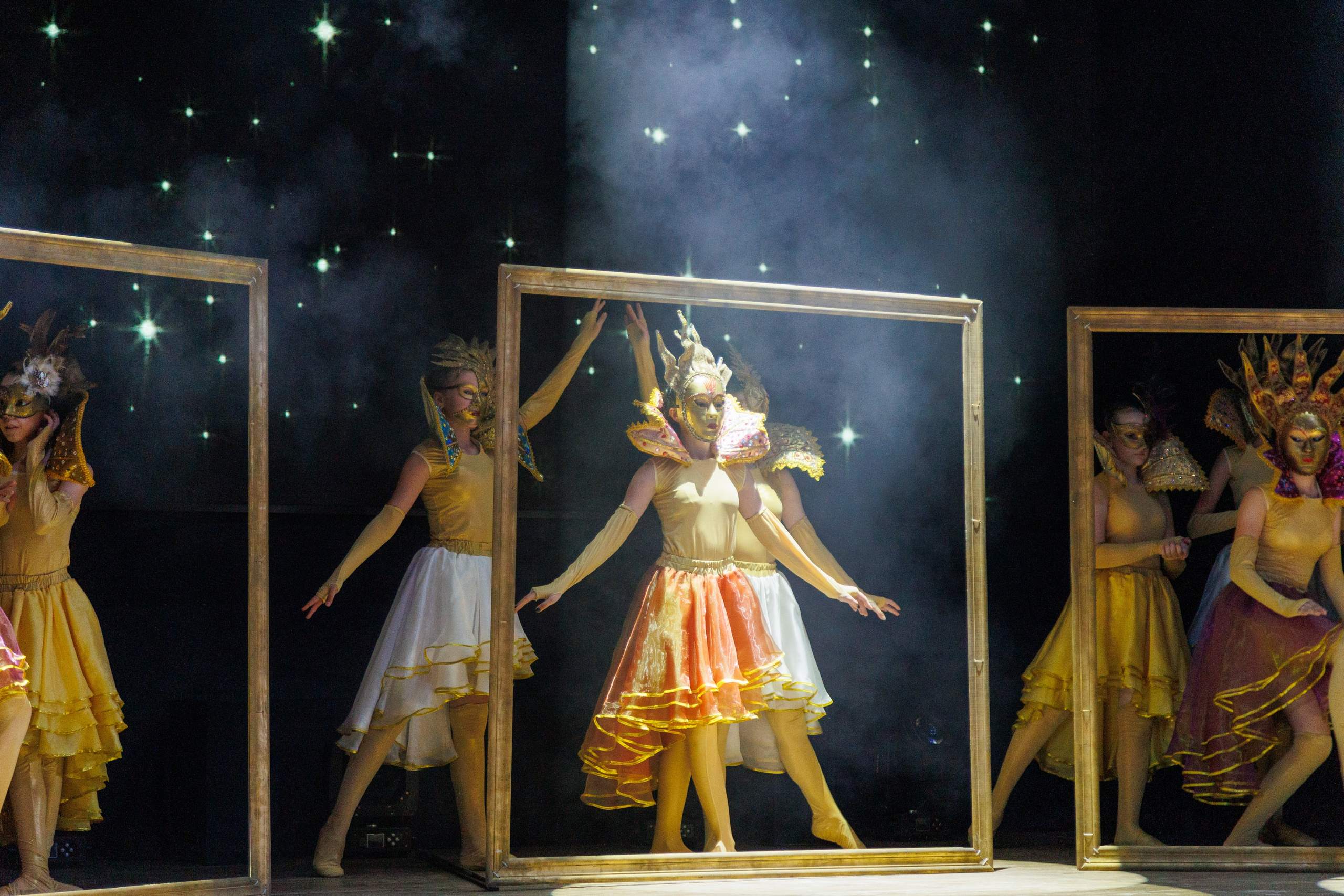 Концерт «Монпансье». Свадебный и семейный фотограф в Армавире