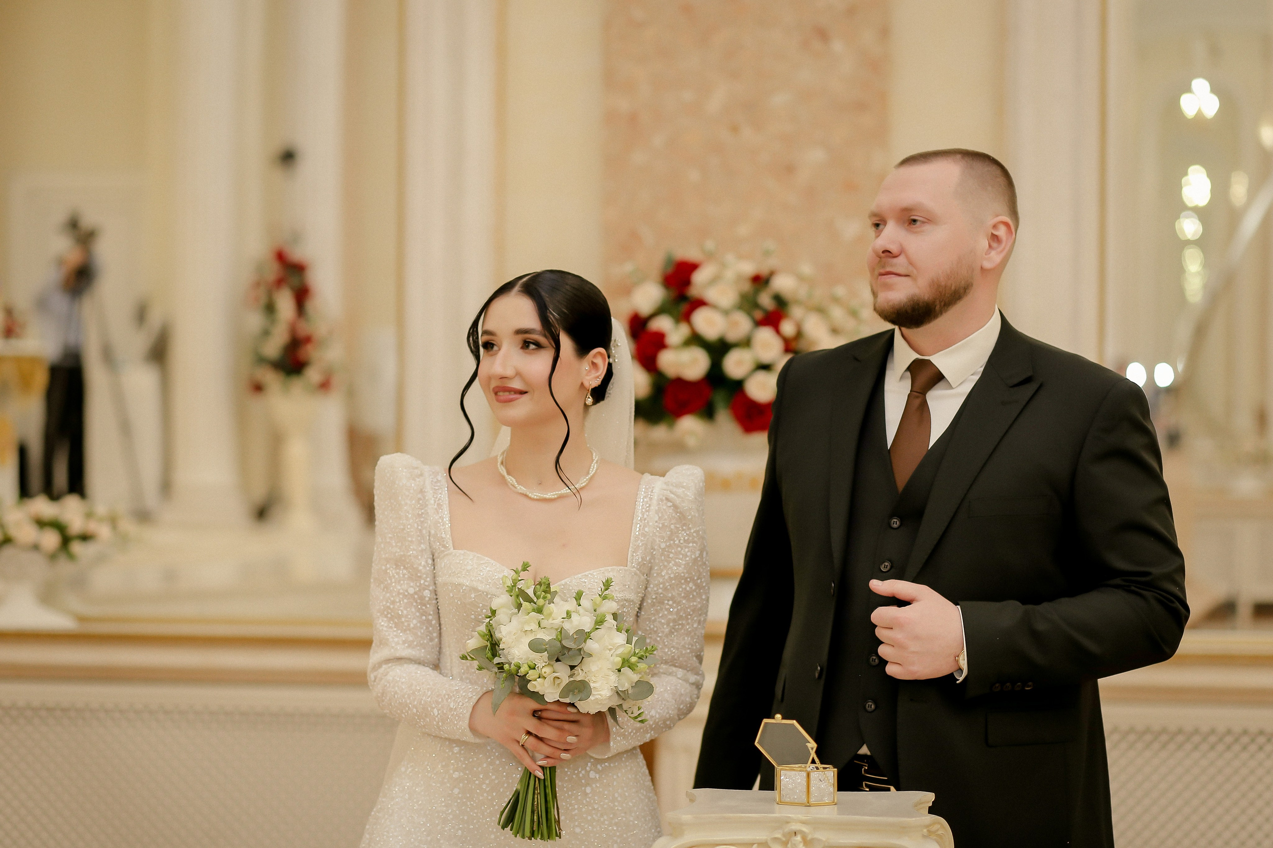 WEDDING DAY ПОЛНАЯ ВЕРСИЯ. Фото и Видео в Краснодаре Verveyko Studio