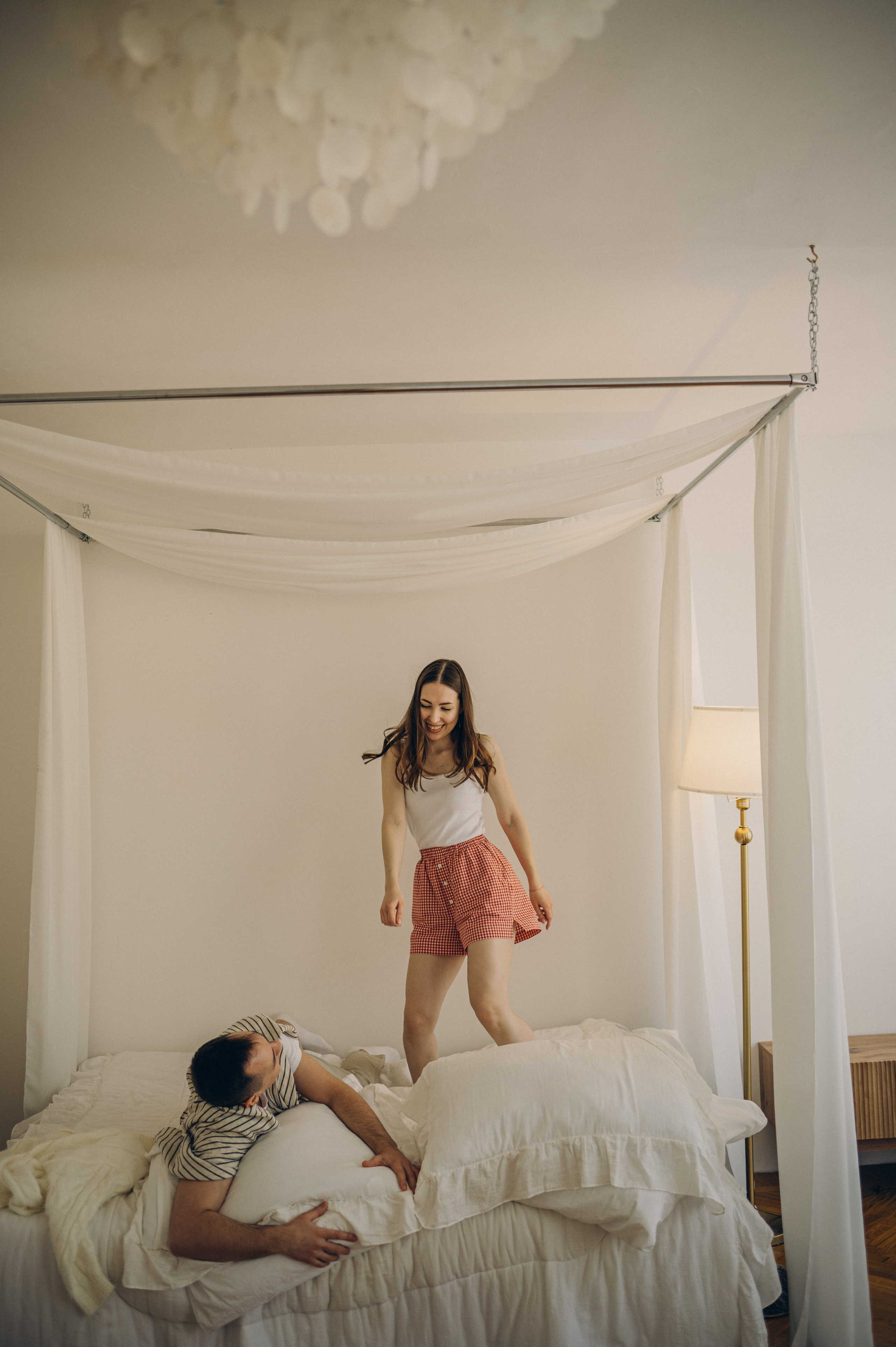 Love story. Фотограф Алиса Чечина. Калуга. Товарково