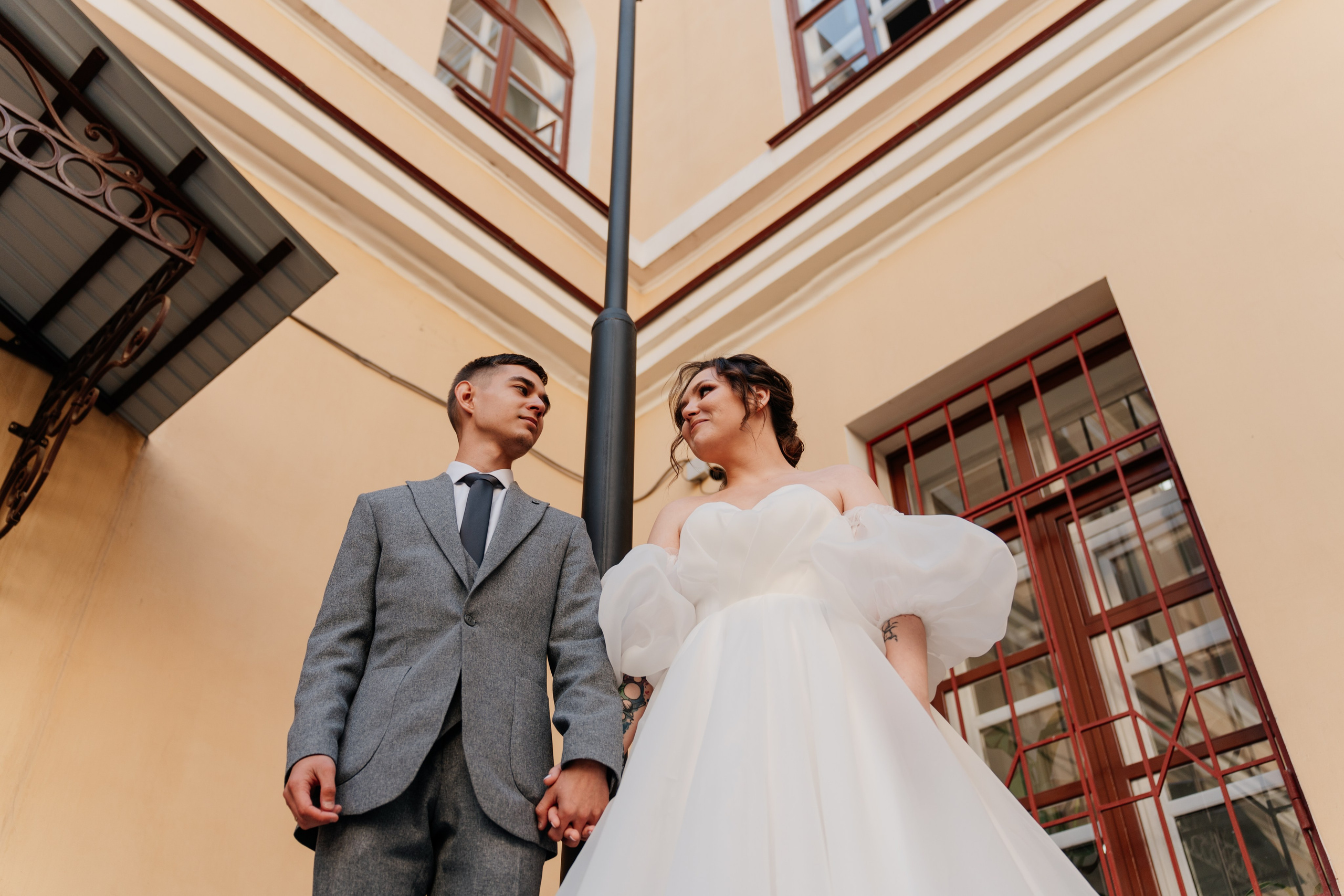 22 октября. Свадебный Фотограф Чита Малахов Филипп