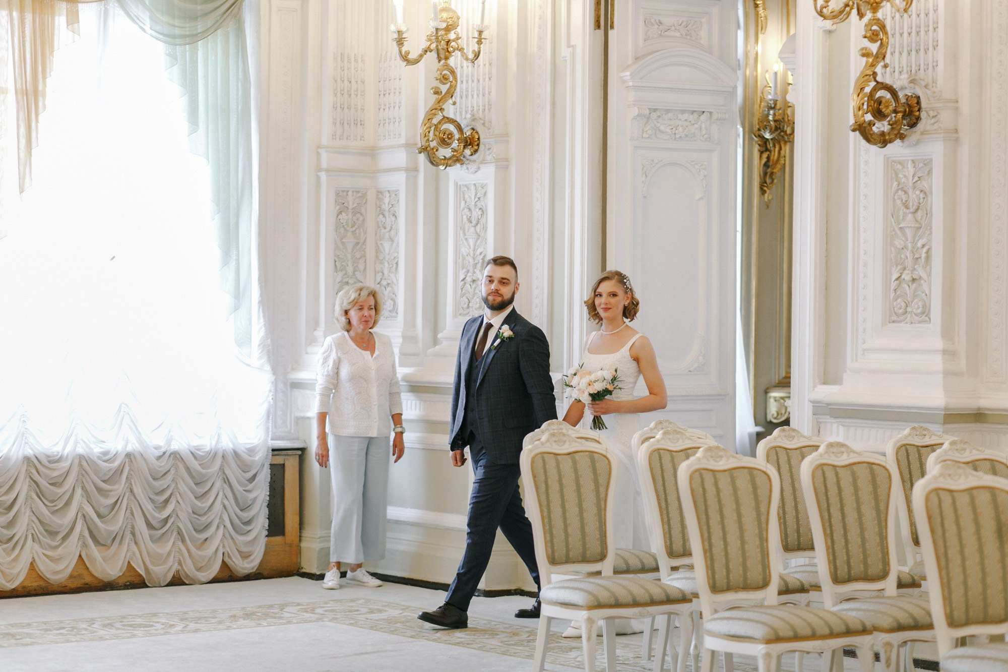 Свадьба в СПБ на финском. Свадебный фотограф СПБ