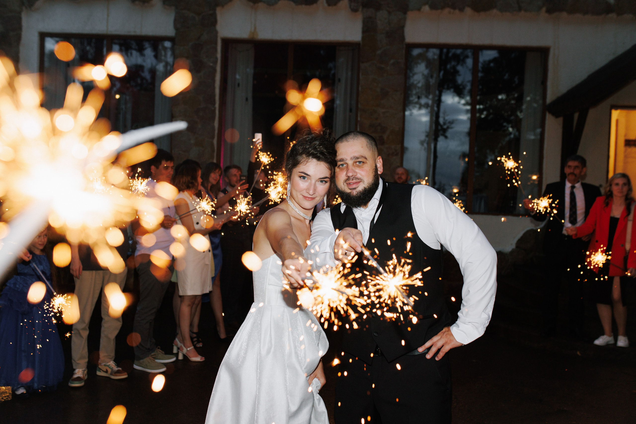 Мое портфолио за 2025 год. Свадебный фотограф СПБ