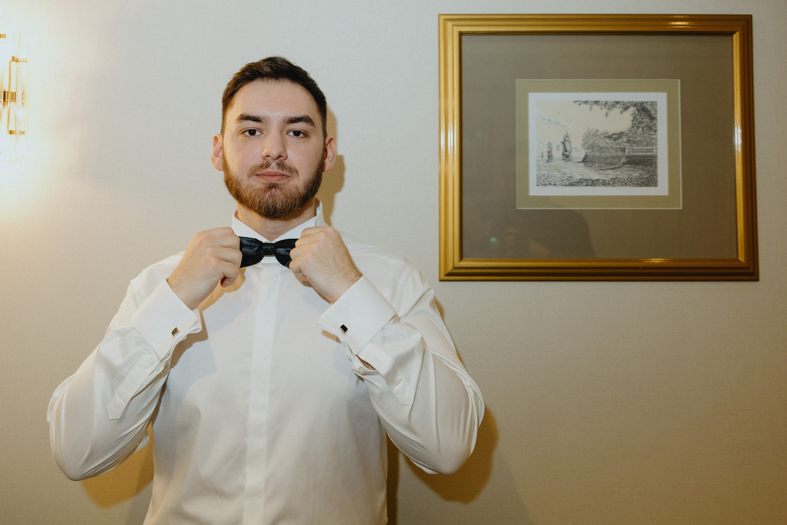 Свадьба Никиты и Оли в Санкт-Петербурге. Свадебный фотограф СПБ