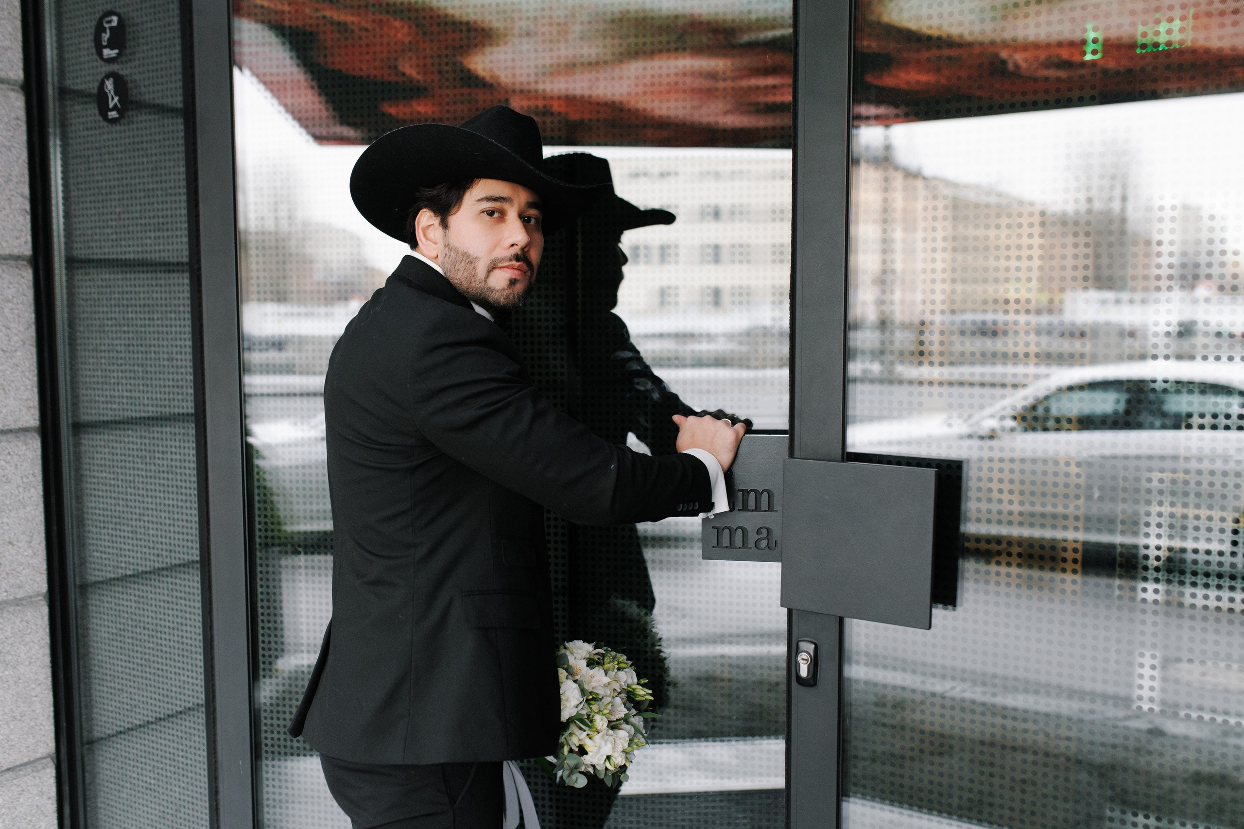 Свадьба Yoshirō и Ангелины в Graf Zeppelin и отель Гамма. Свадебный фотограф СПБ