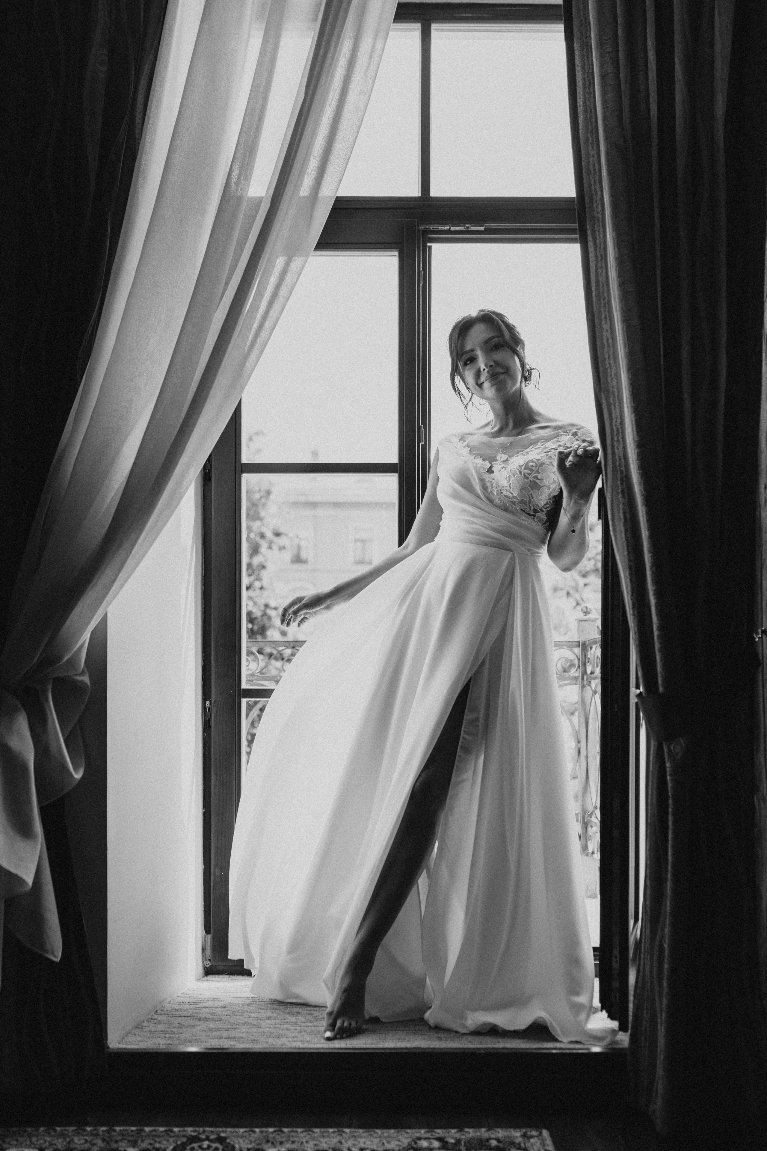 Свадьба в Питере весной. Свадебный фотограф СПБ