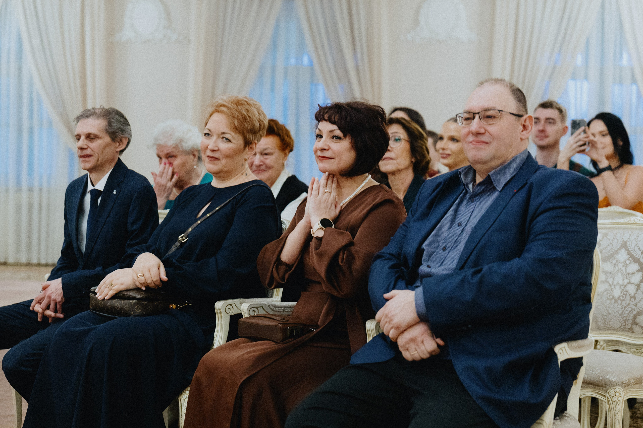 Свадьба Никиты и Оли в Санкт-Петербурге. Свадебный фотограф СПБ