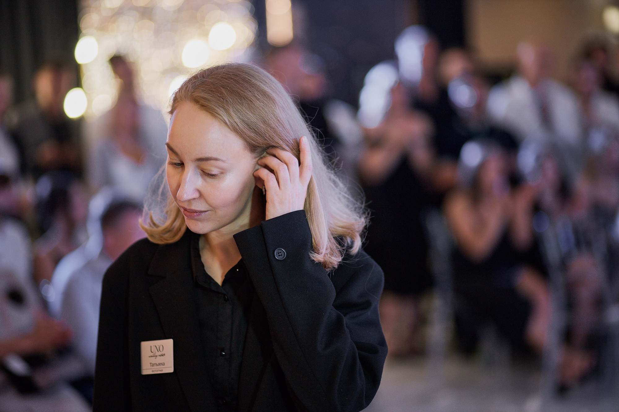 Бекстейдж UNO. Свадебный фотограф Челябинск, Екатеринбург, Курган — Виктор Слуднов