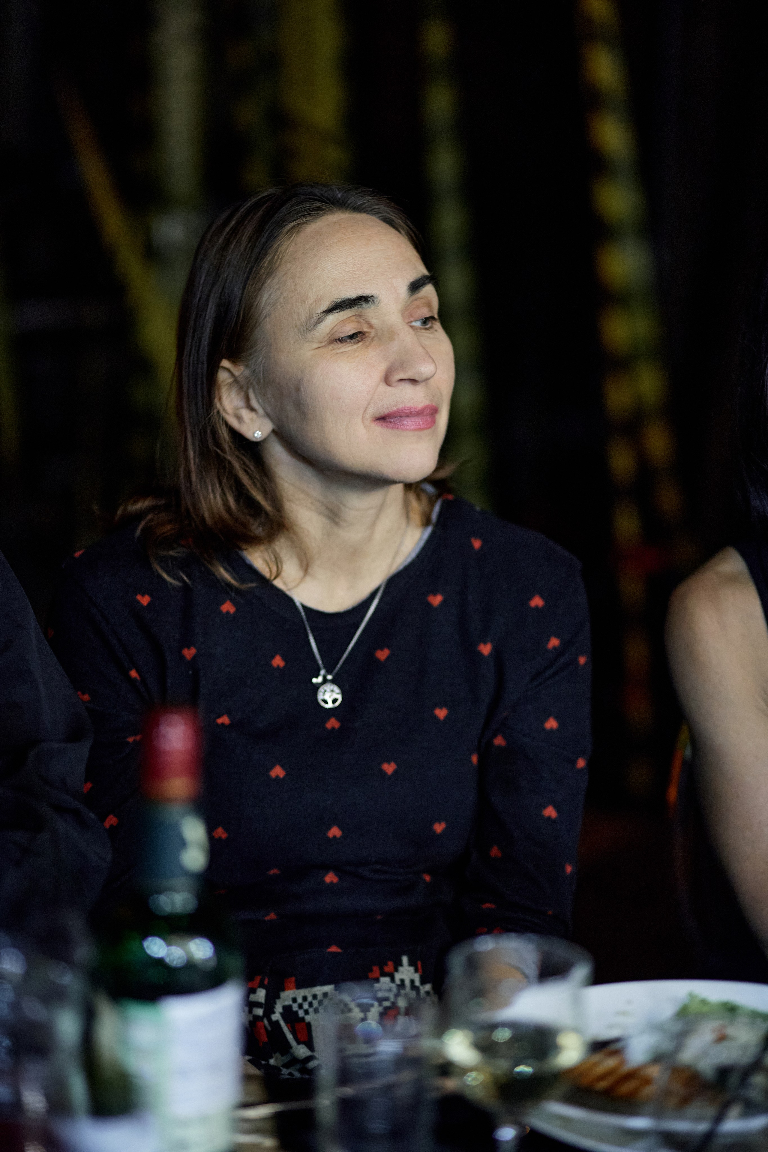 День Рождения Аня. Свадебный фотограф Челябинск, Екатеринбург, Курган — Виктор Слуднов