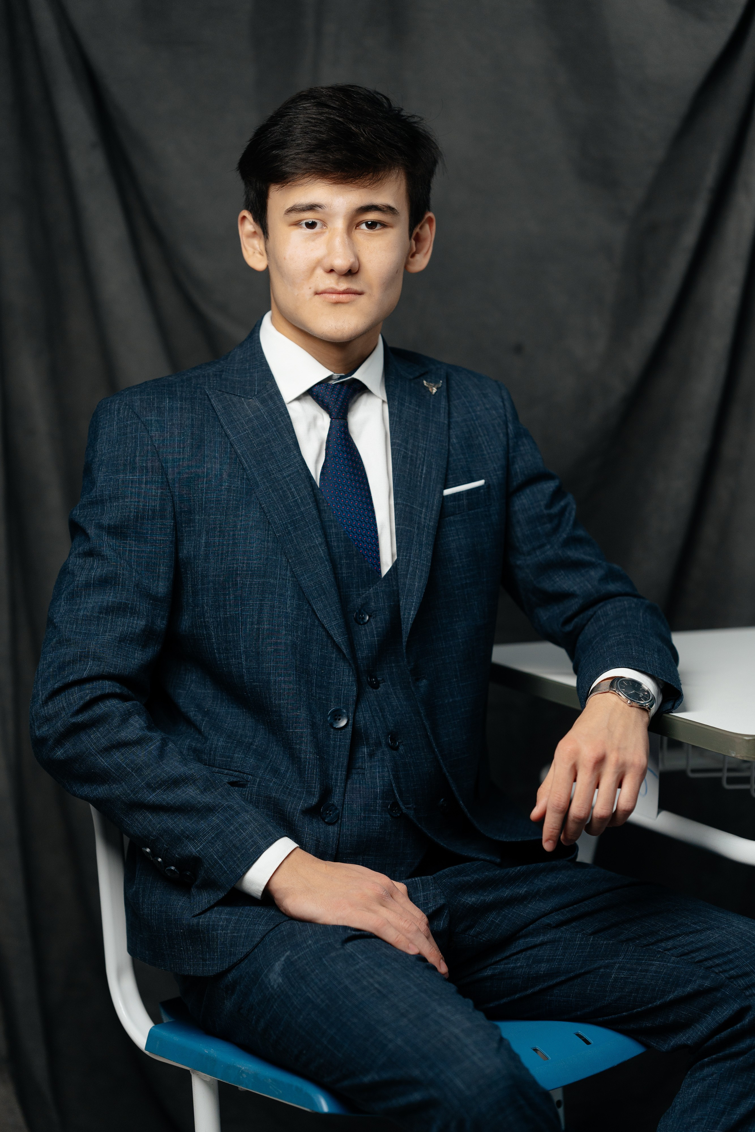 Портреты. Выпускные альбомы в Нур-Султане (Астана) и по всему Казахстану