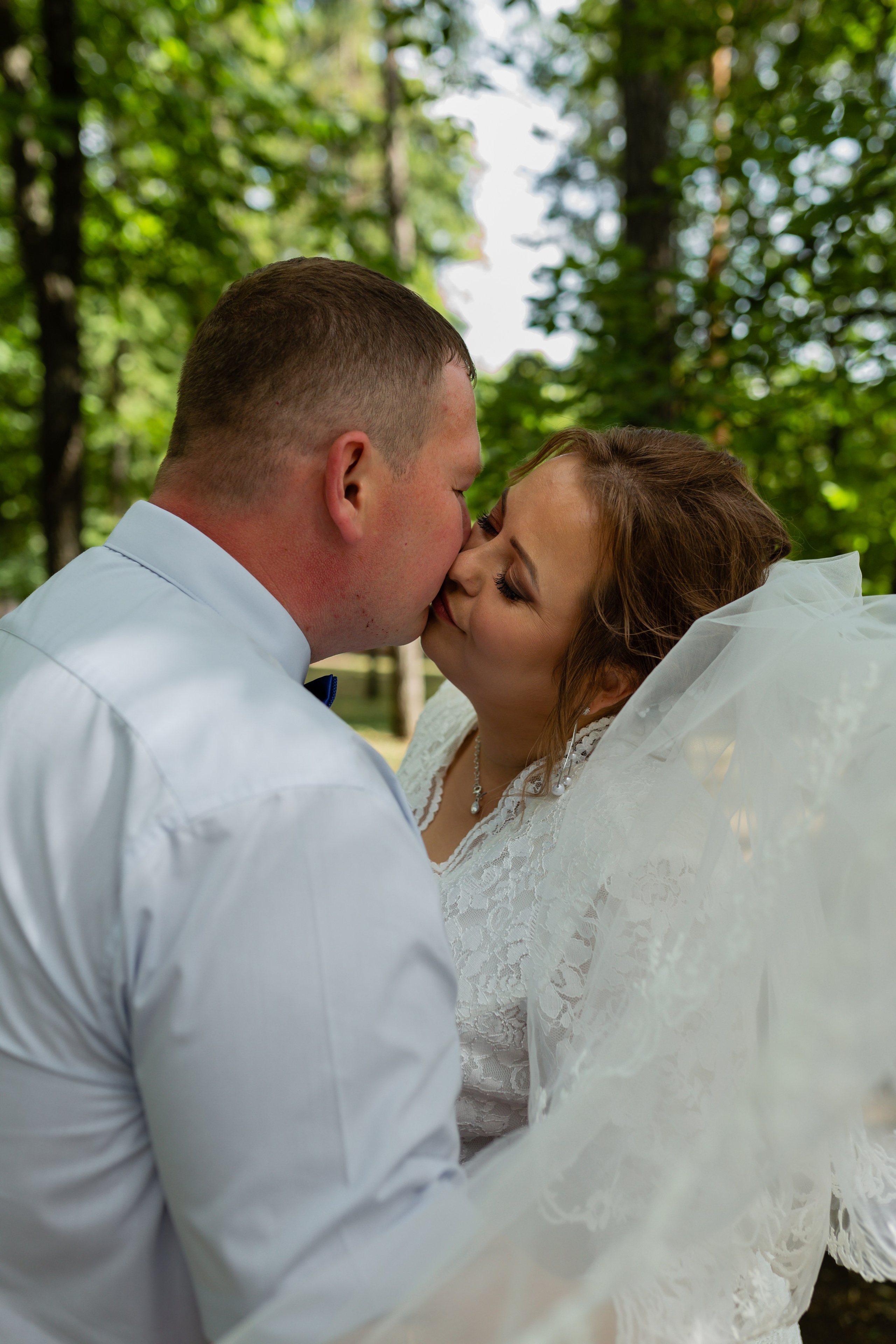 Игорь и Екатерина. Марина Шаймухаметова. Фотограф в Уфе