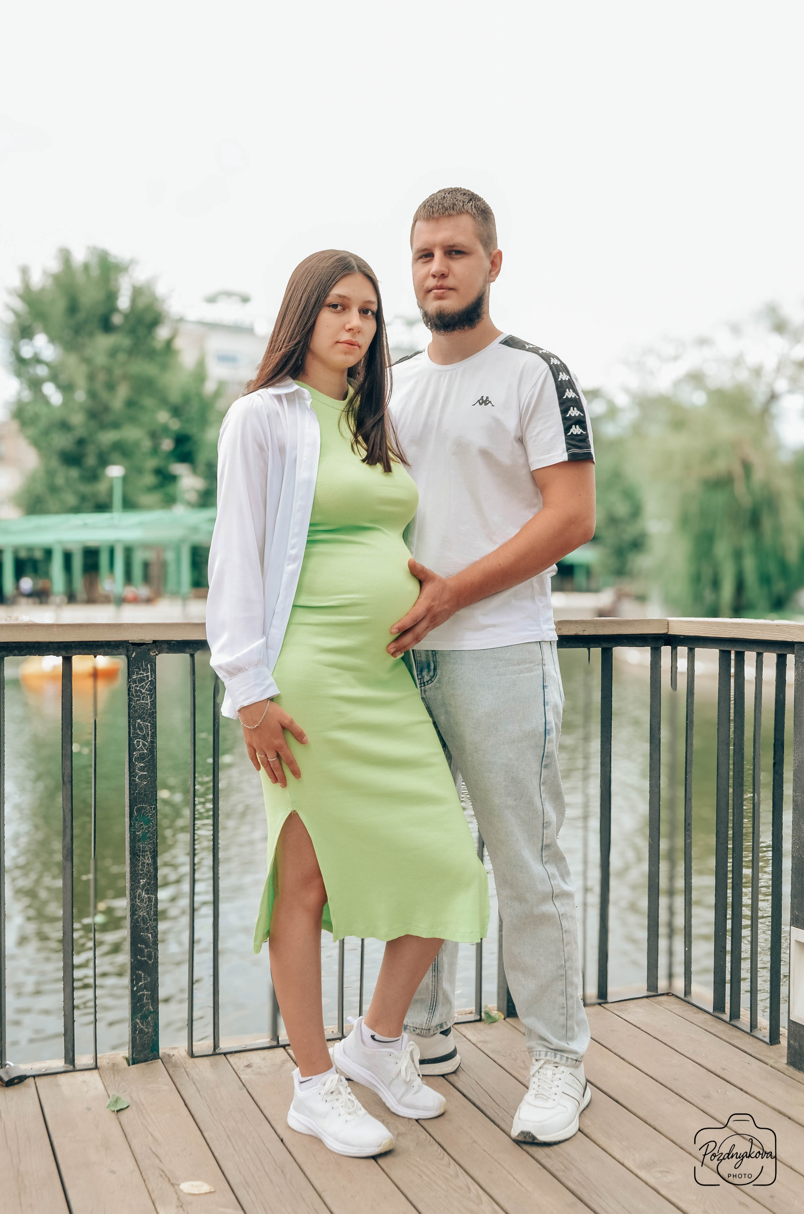 Мария и Денис Перминов|12.07.2025. Фотограф-видеограф Познякова Любовь