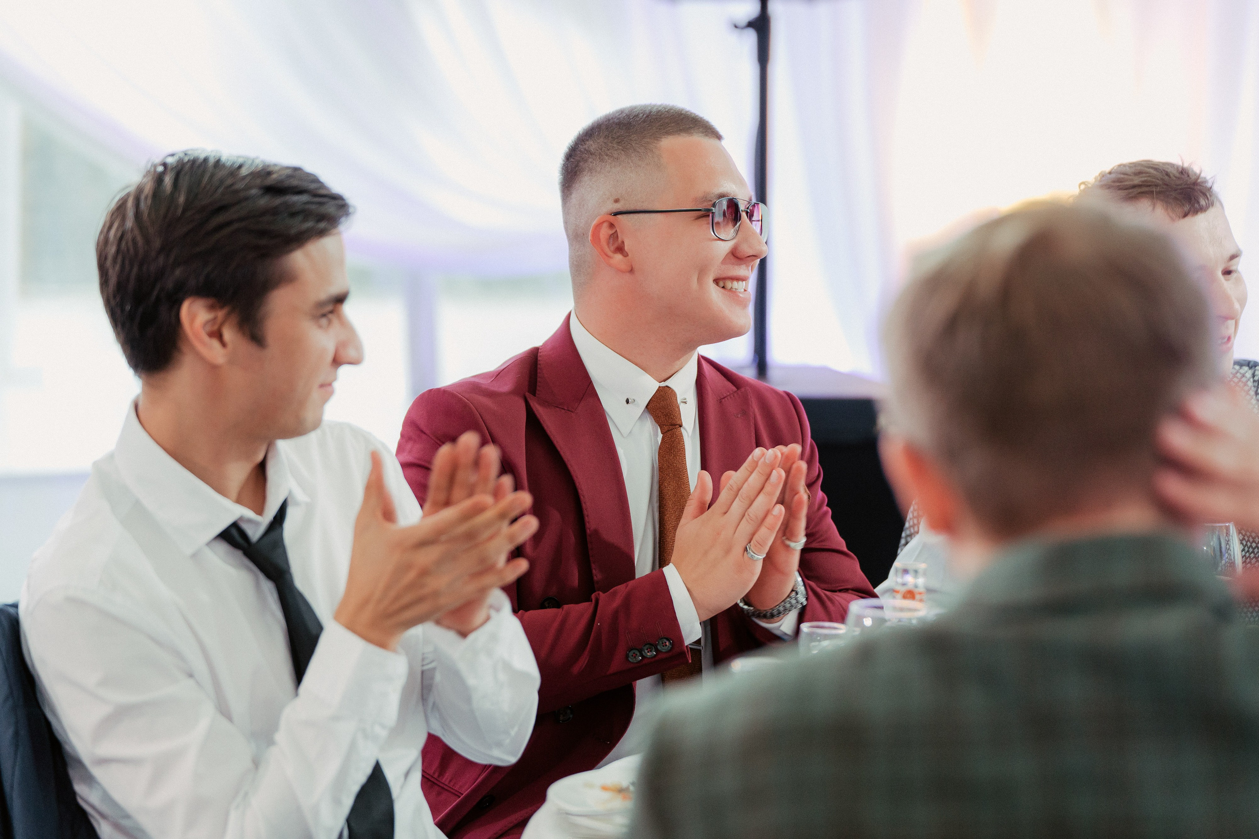 Александр и Оксана. Фотограф Никита Анкудинов. Москва — Чебоксары — Казань