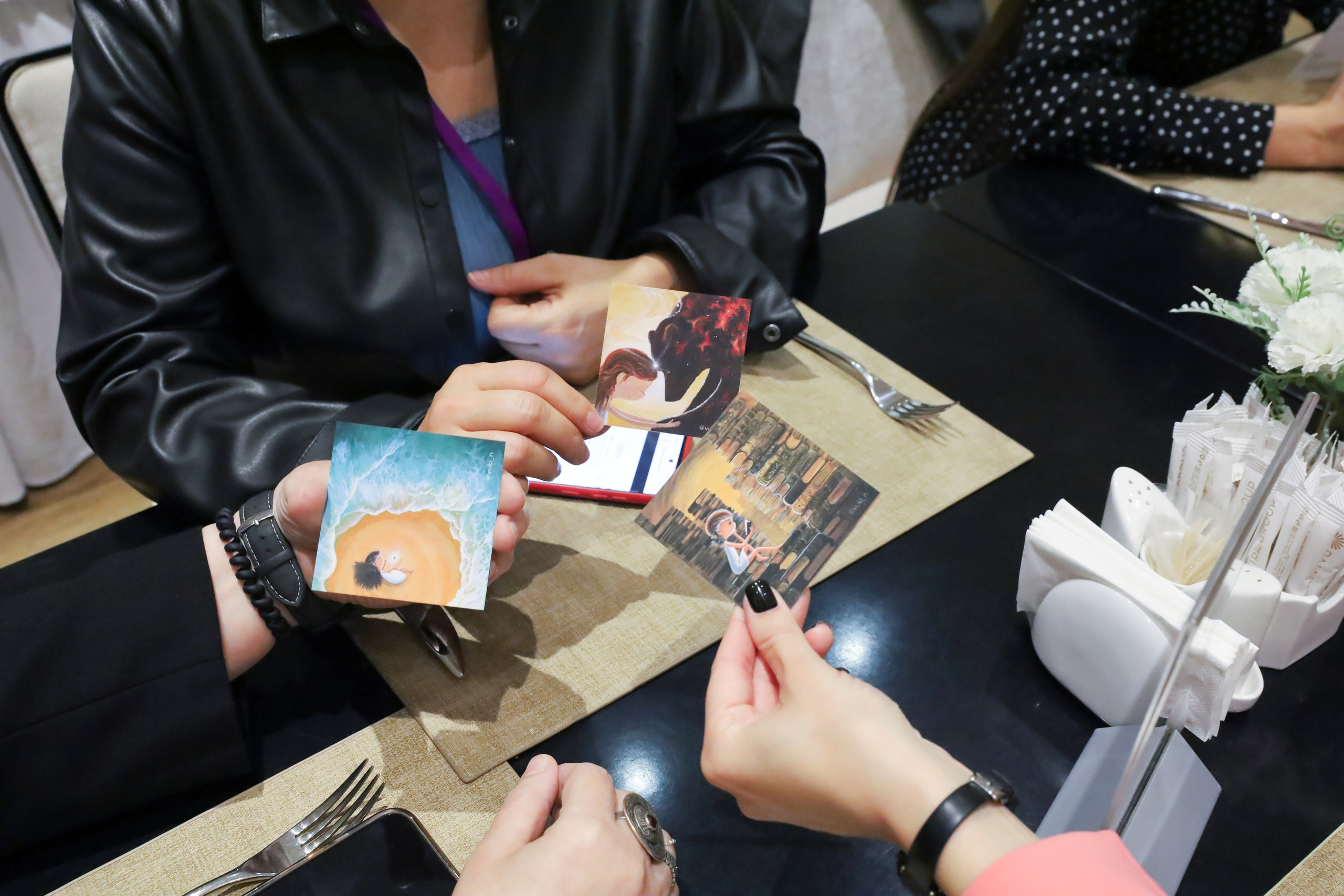 BIG NETWORKING СООБЩЕСТВА UWILL. Фотограф мероприятий Ирина Каширина