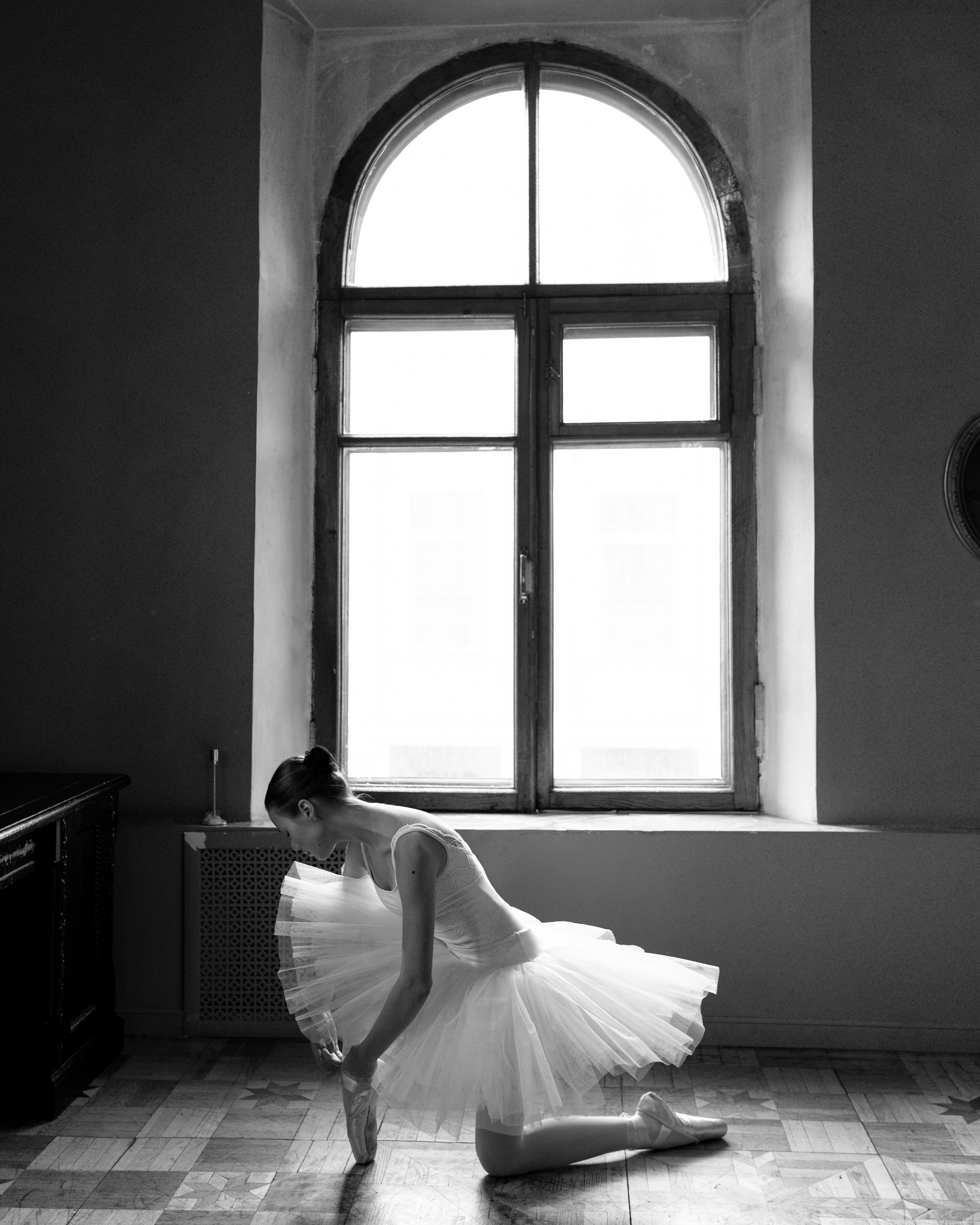 Соня. Свадебный фотограф Алена Полянская