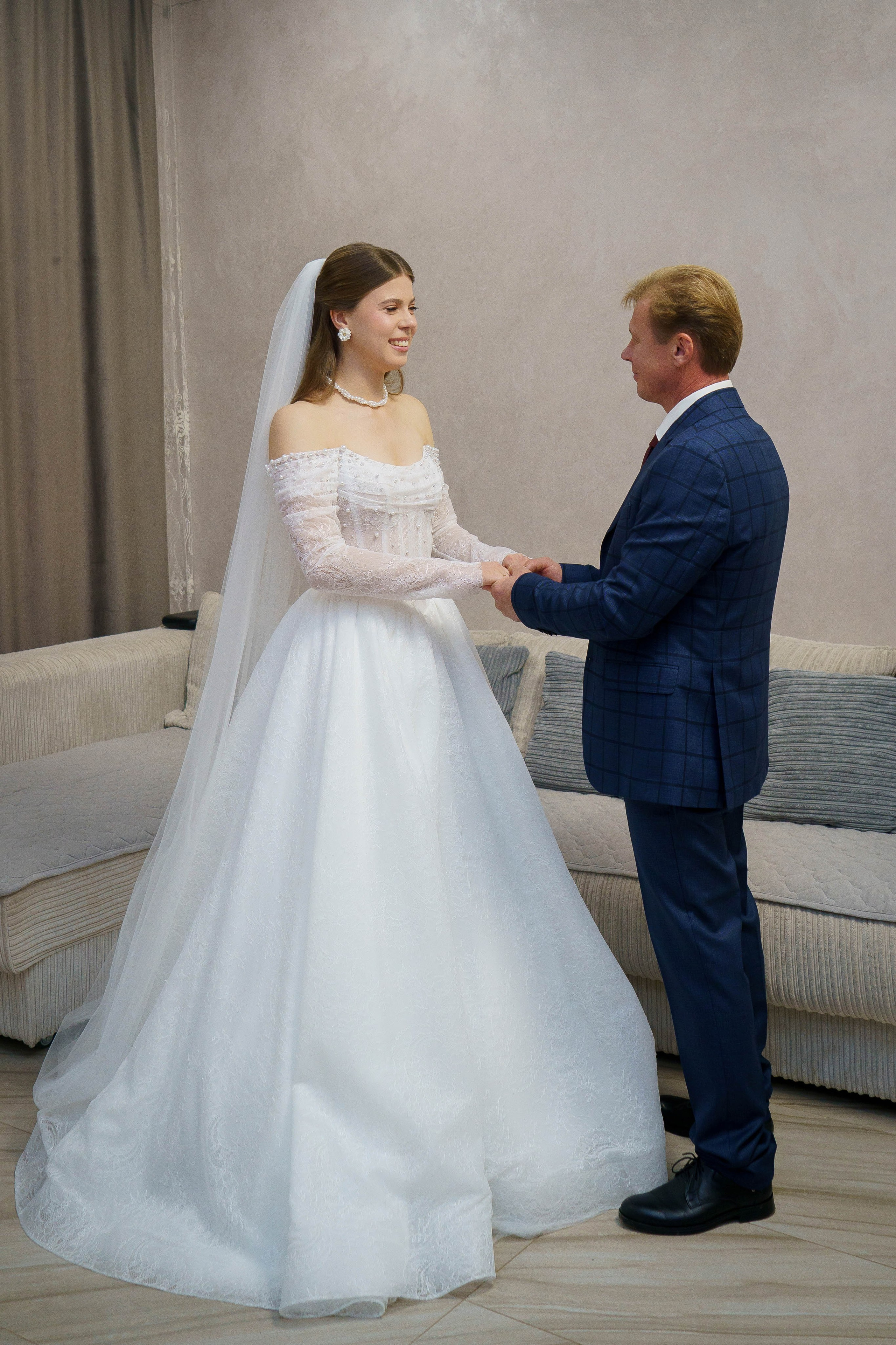 Никита и Александра. Фотограф и Видеограф СКФО