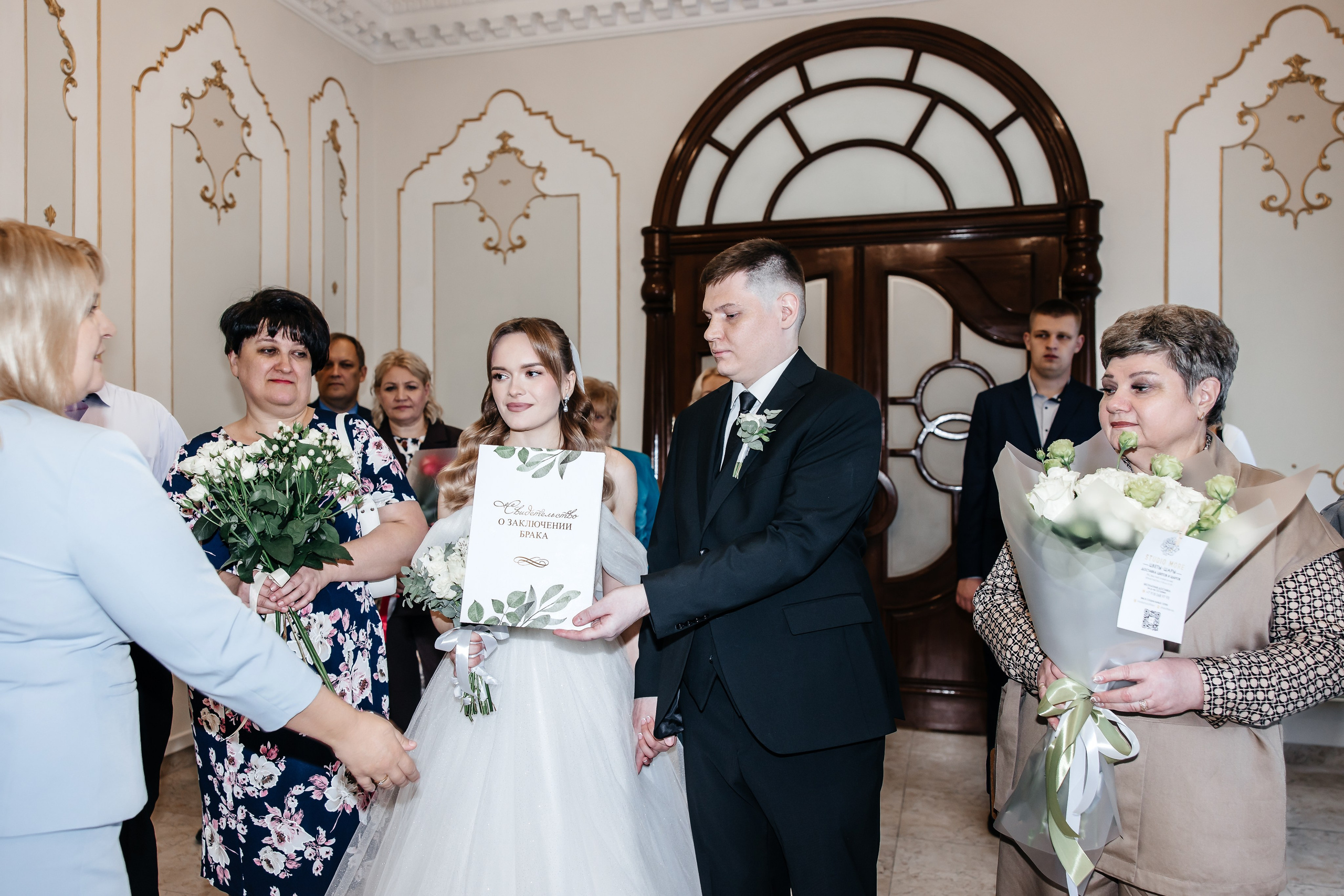 Анонс свадьбы для Наталии и Евгения. Свадебный фотограф в Крыму и Севастополе Ольга Баскакова