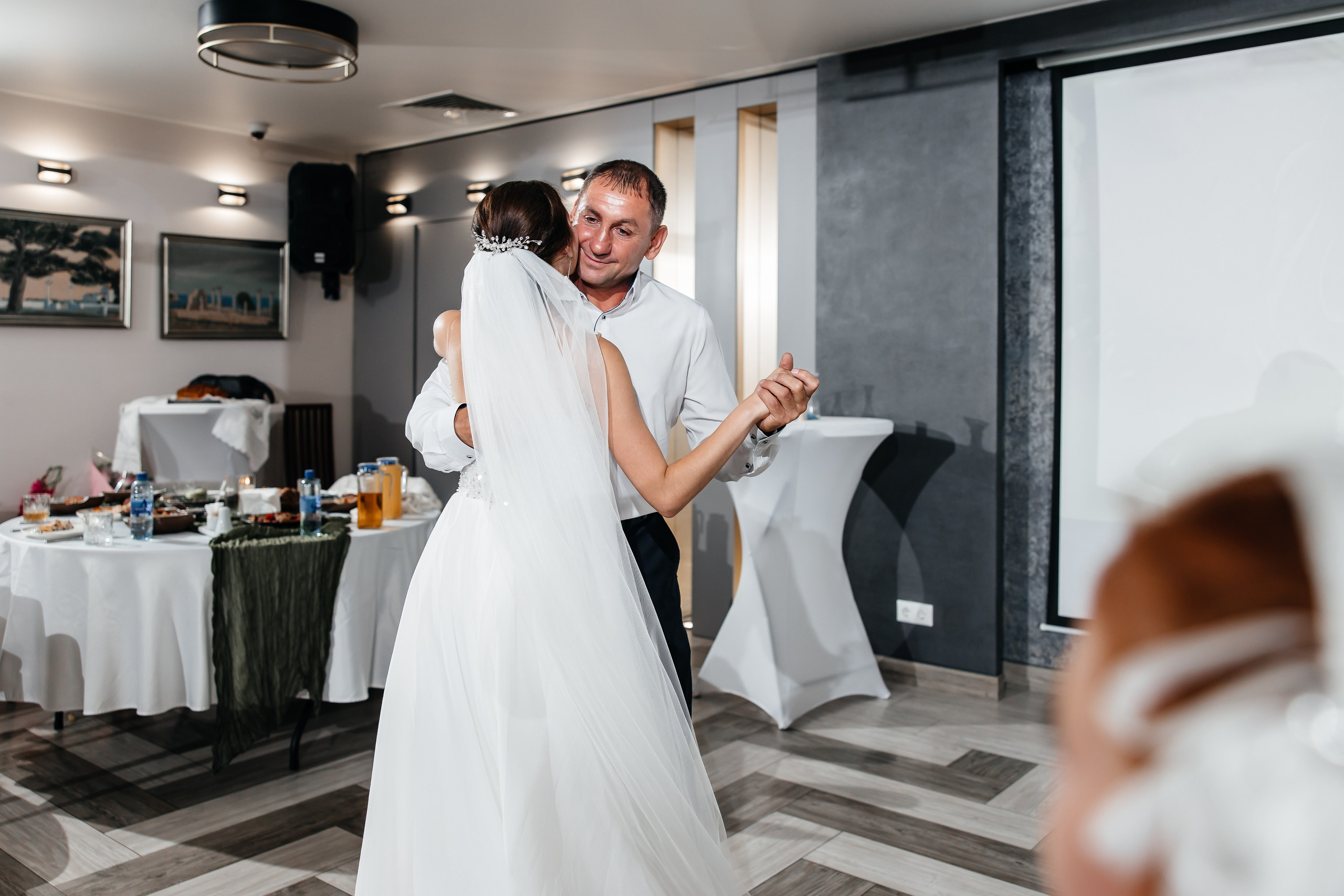 Анонс свадьбы для Ольги и Романа. Свадебный фотограф в Крыму и Севастополе Ольга Баскакова