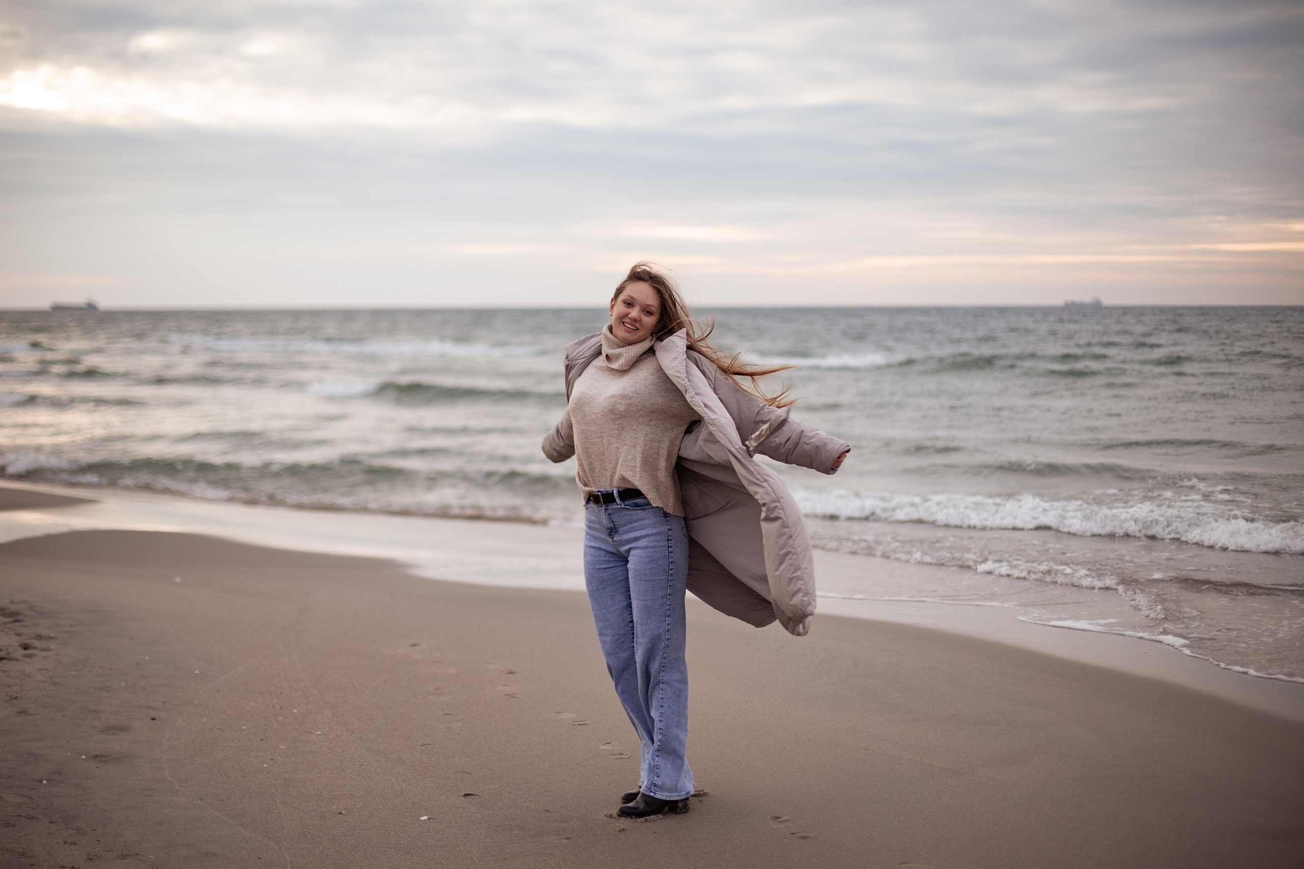 Балтика. Свадебный и семейный фотограф/видеограф в Краснодаре Наталья Осинская