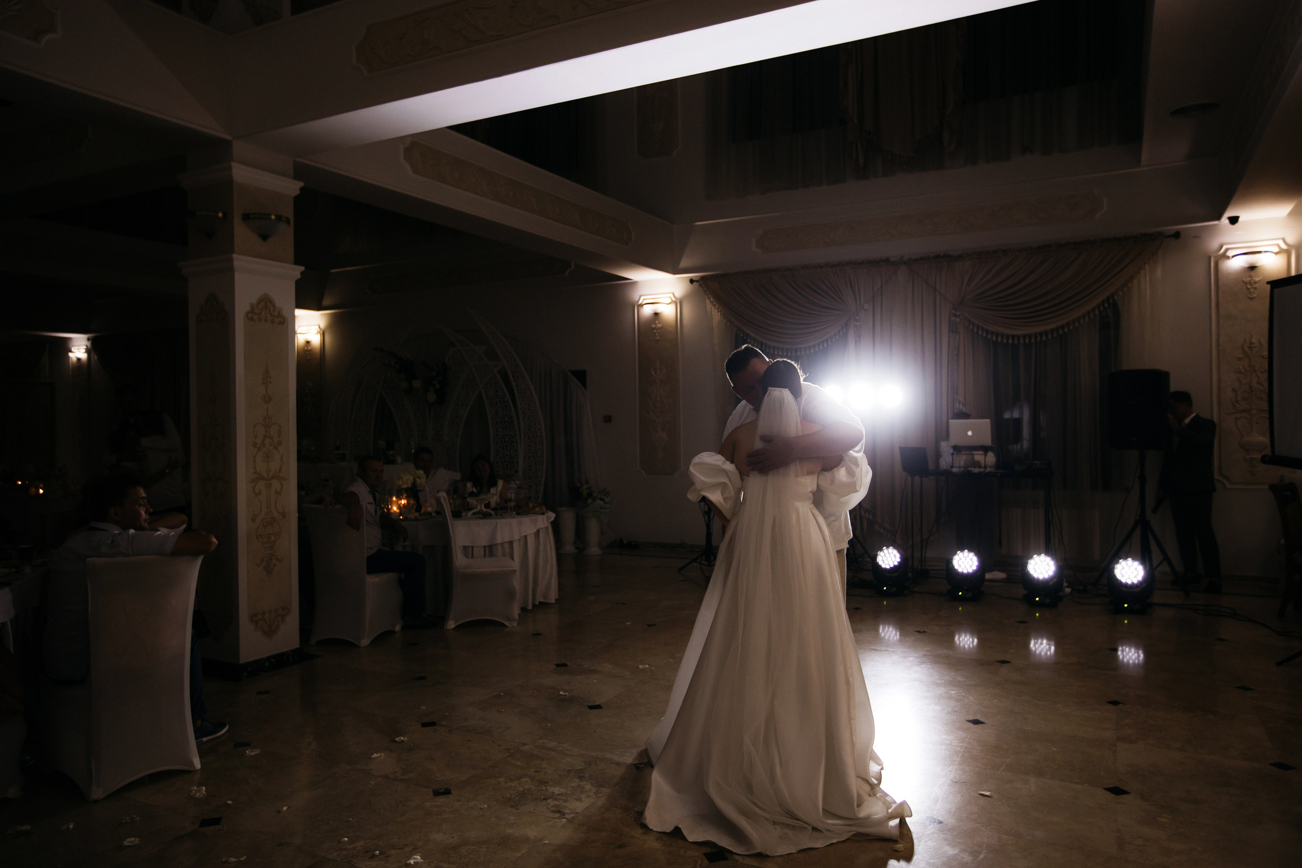 Andrey&Yulia. Фотограф Анна Лейман. Севастополь